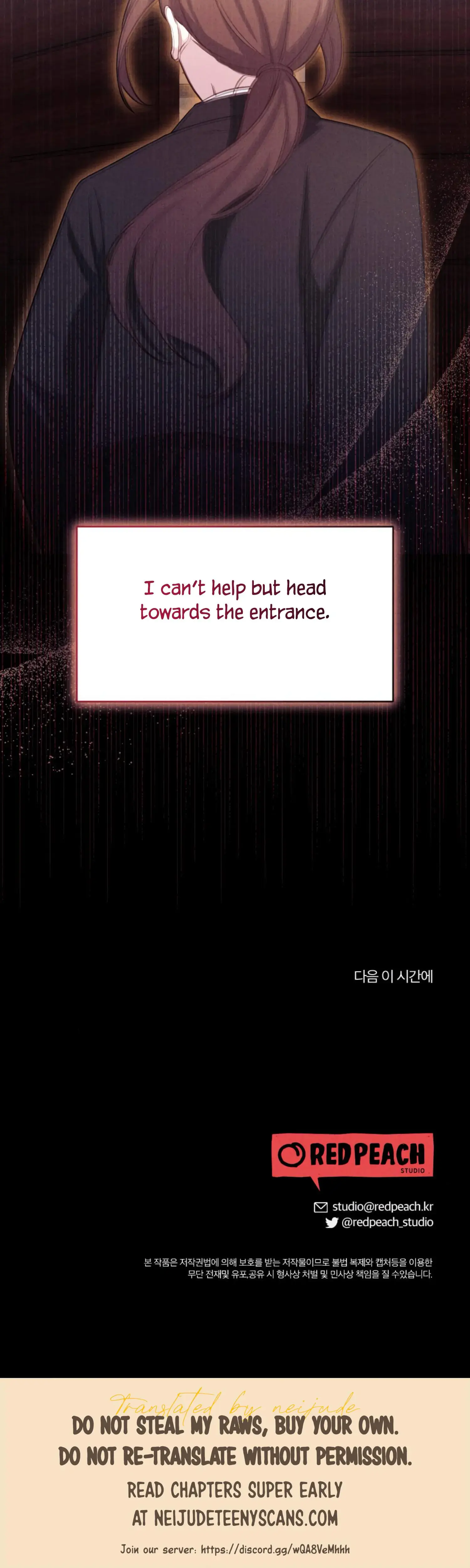 Kept Man Chapter 25 - Page 43
