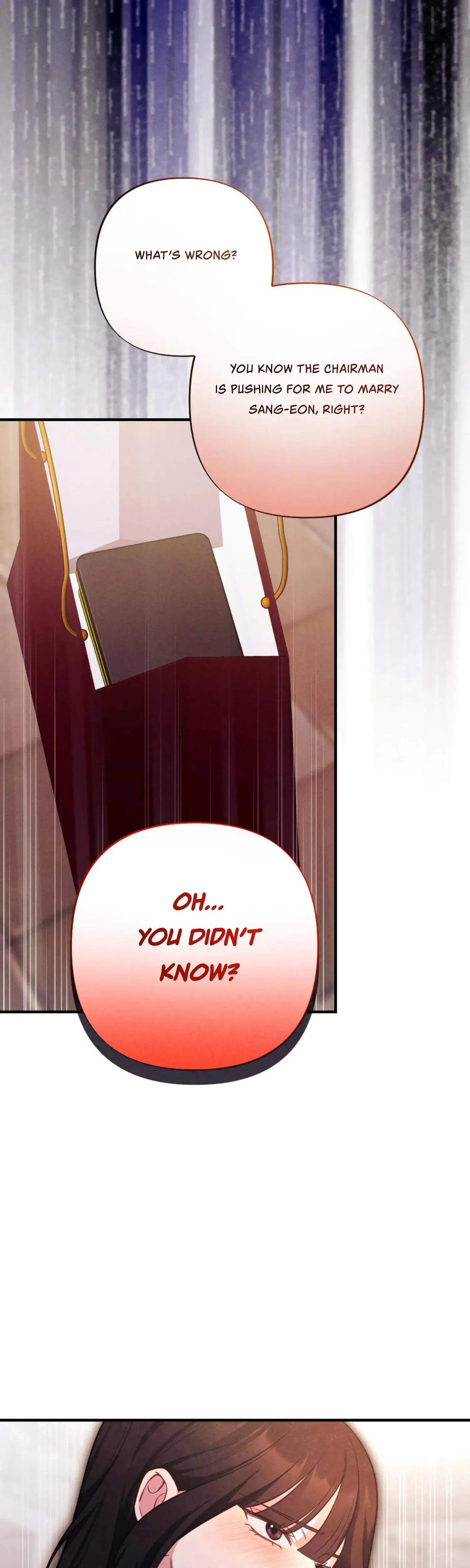 Kept Man Chapter 25 - Page 6