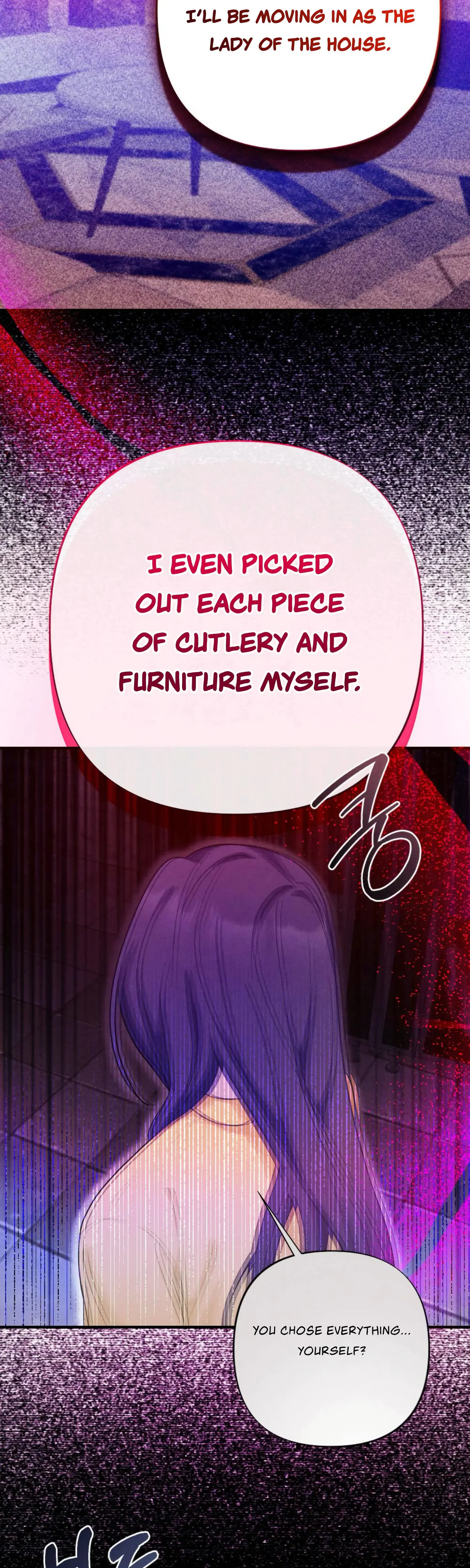 Kept Man Chapter 25 - Page 8