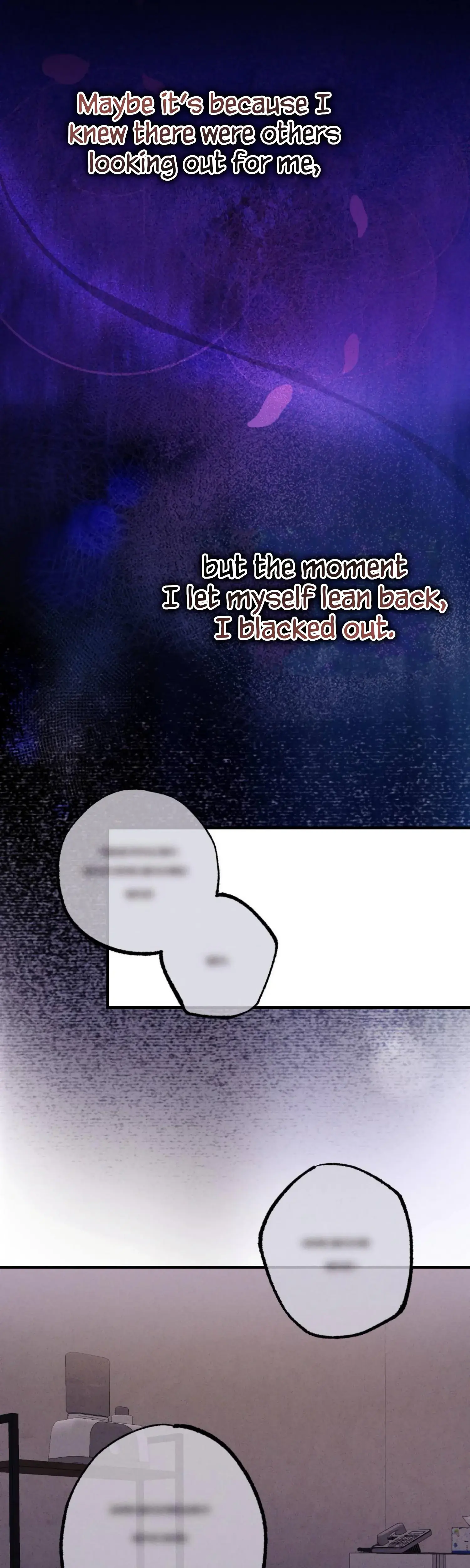 Kept Man Chapter 26 - Page 12