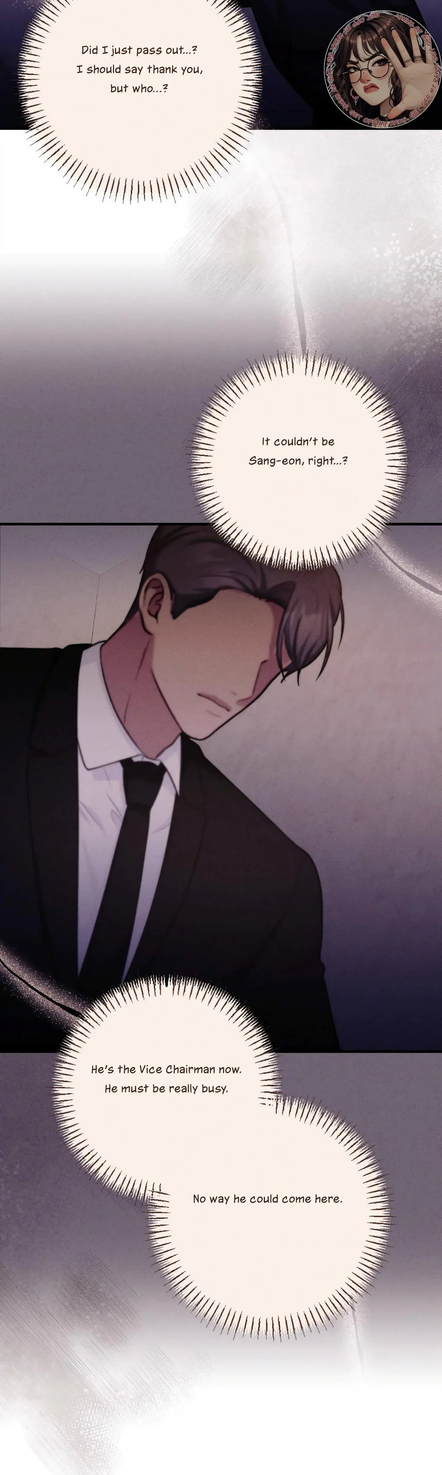 Kept Man Chapter 26 - Page 14