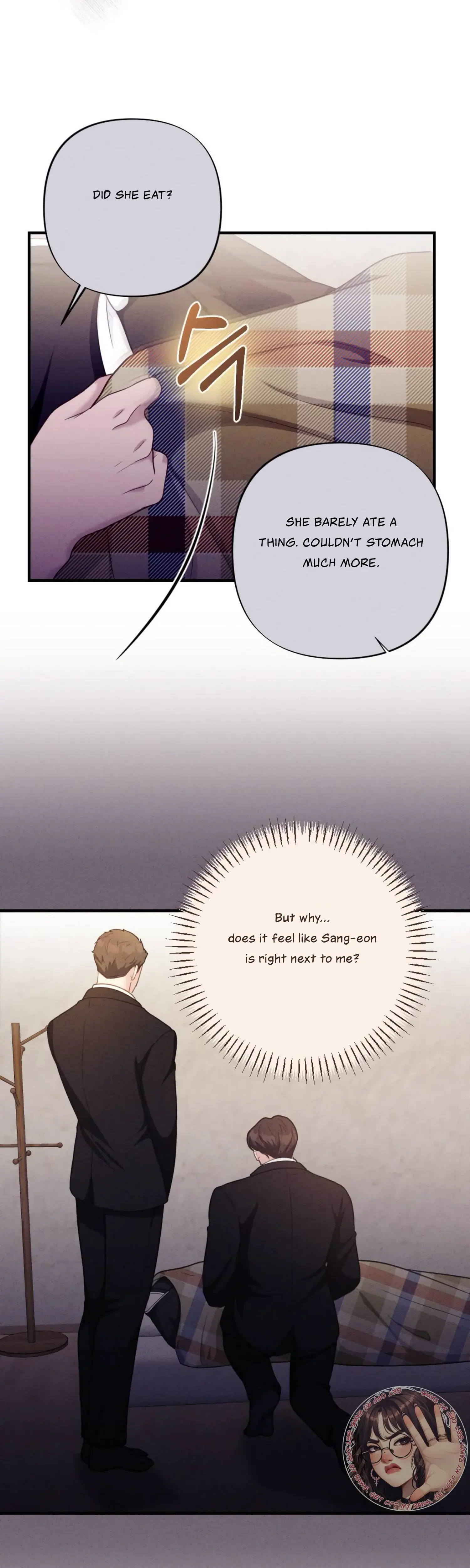 Kept Man Chapter 26 - Page 15
