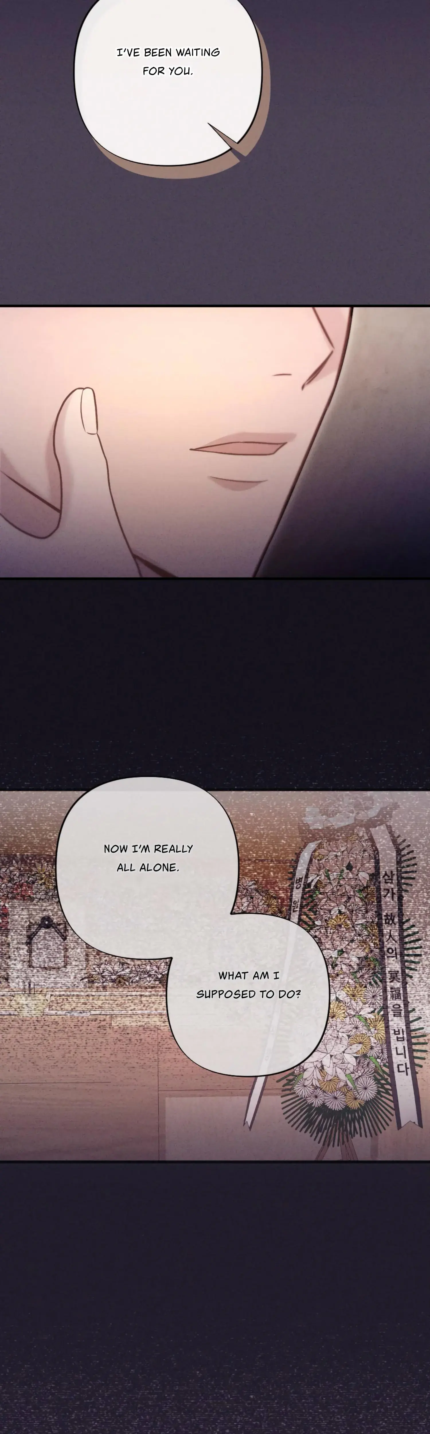 Kept Man Chapter 26 - Page 18