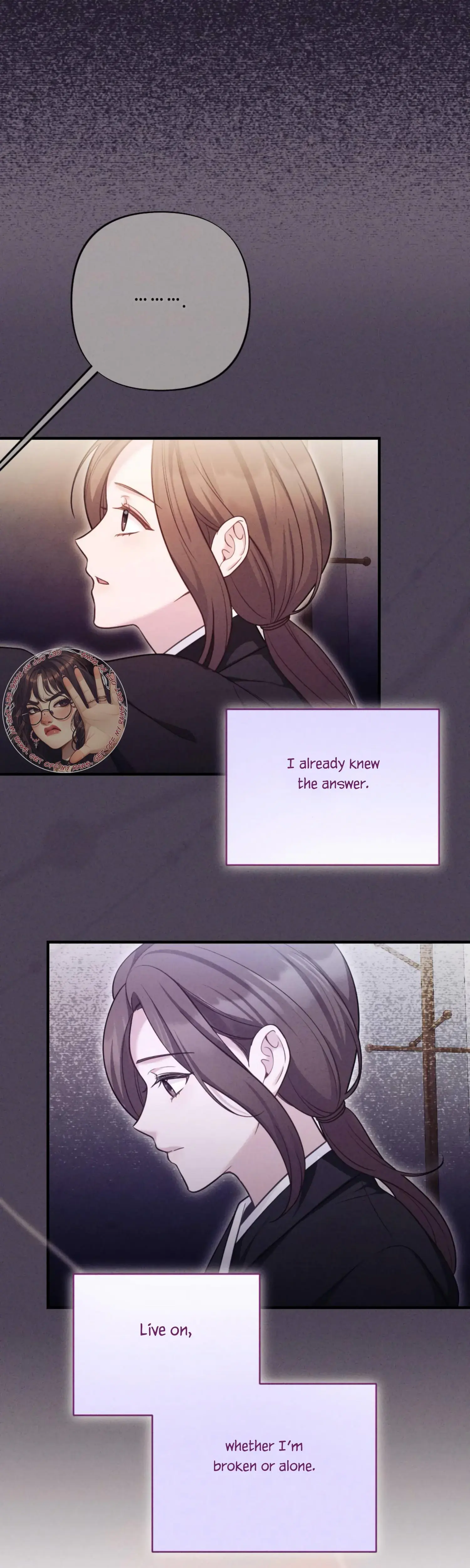 Kept Man Chapter 26 - Page 19