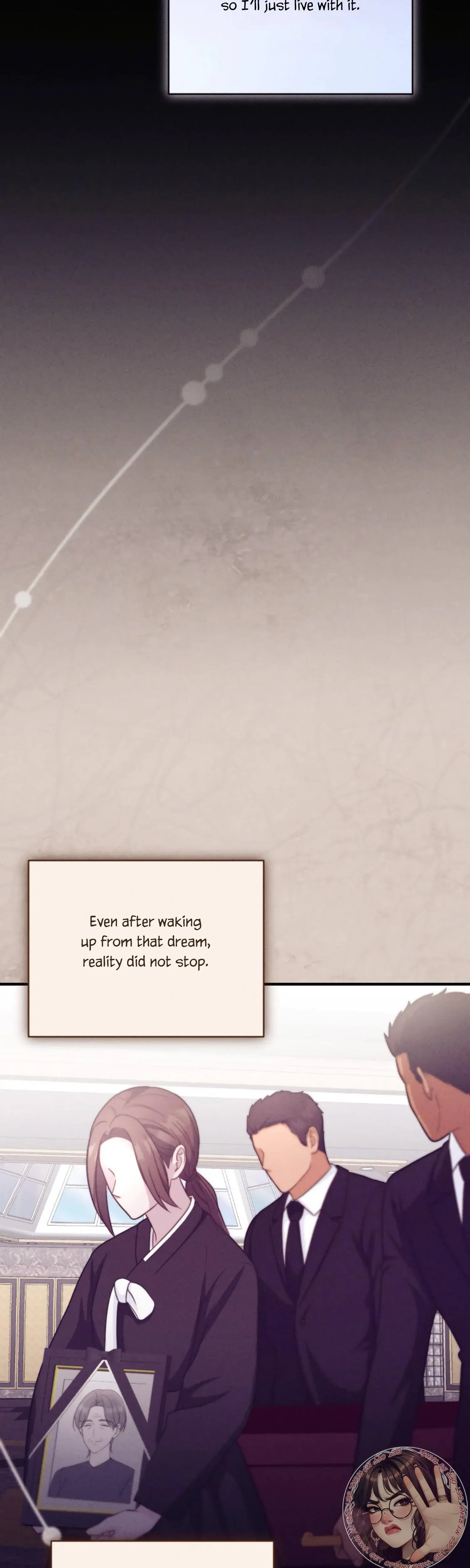 Kept Man Chapter 26 - Page 24