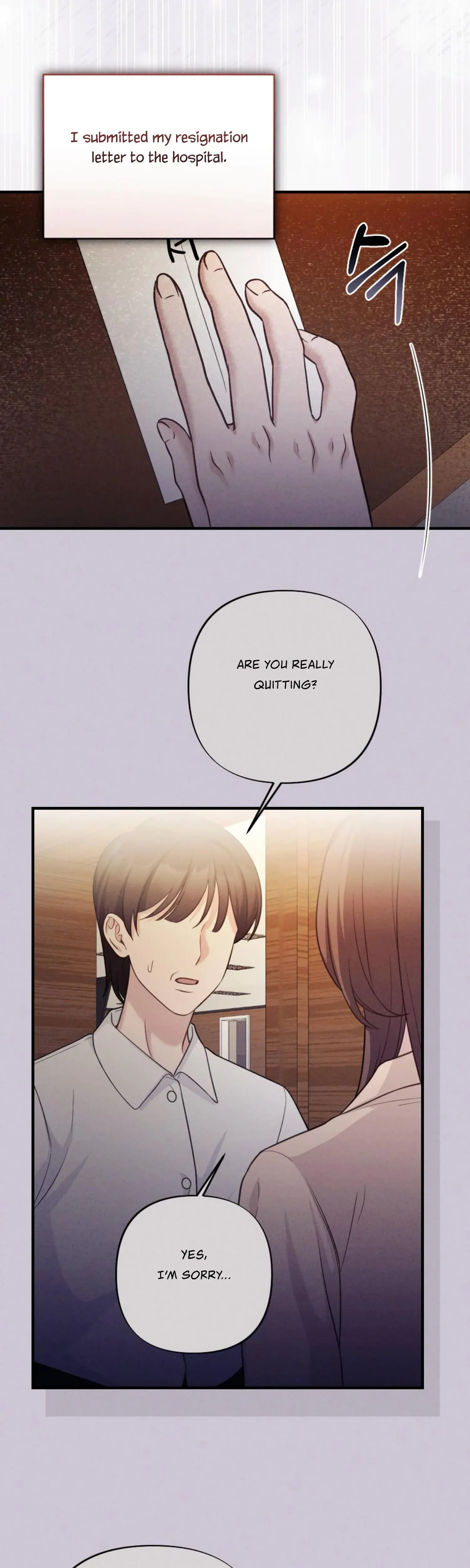 Kept Man Chapter 26 - Page 30