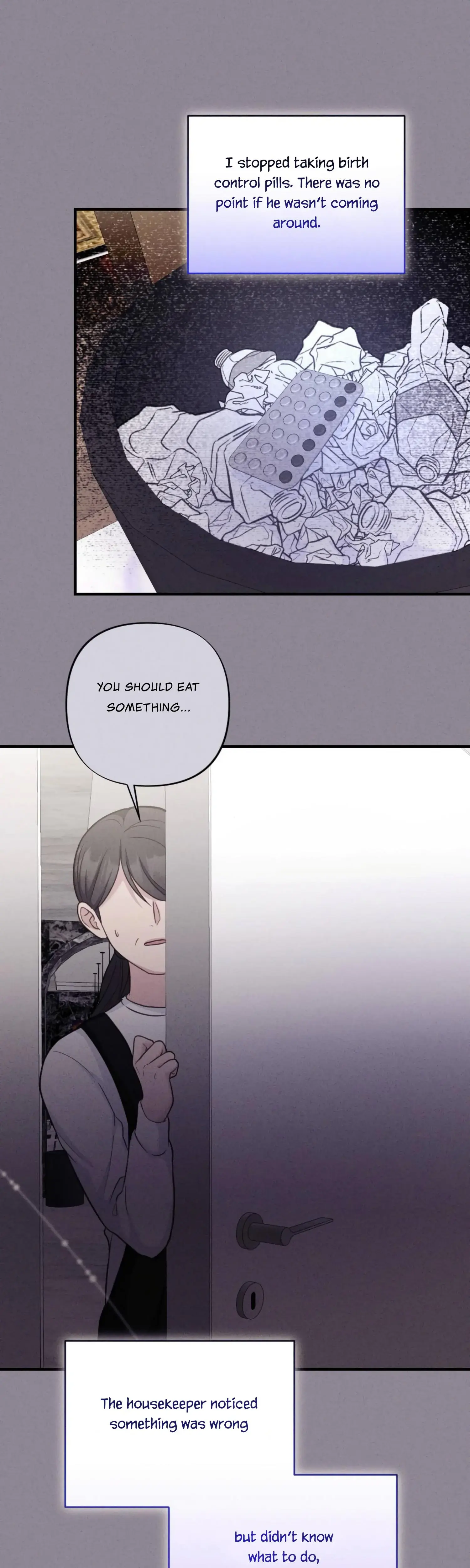 Kept Man Chapter 26 - Page 34