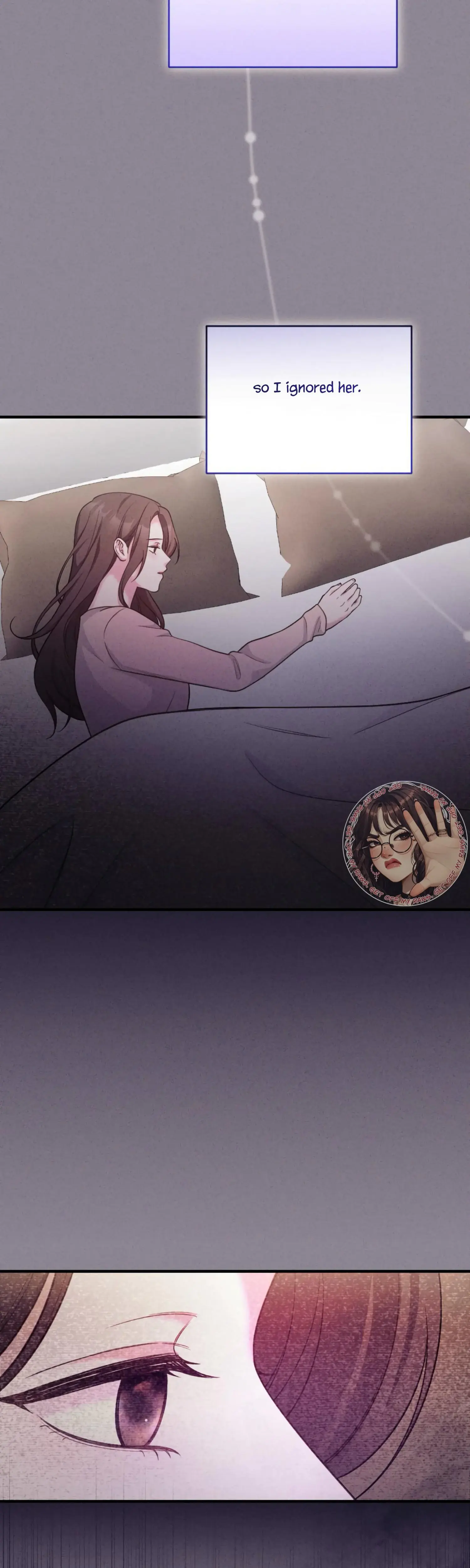 Kept Man Chapter 26 - Page 35