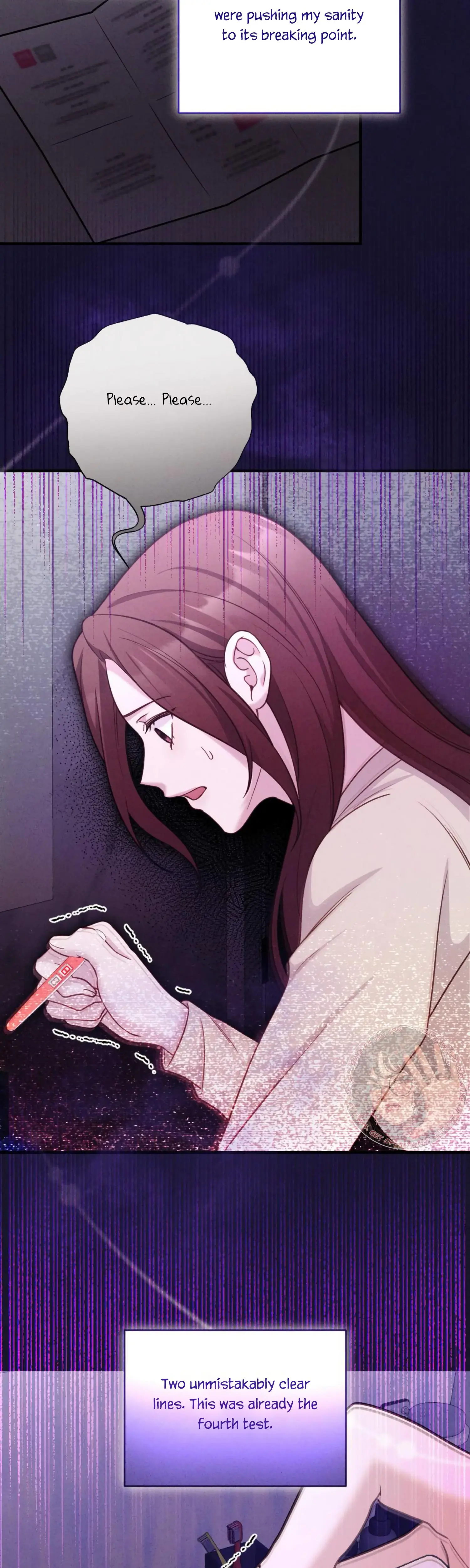 Kept Man Chapter 26 - Page 37