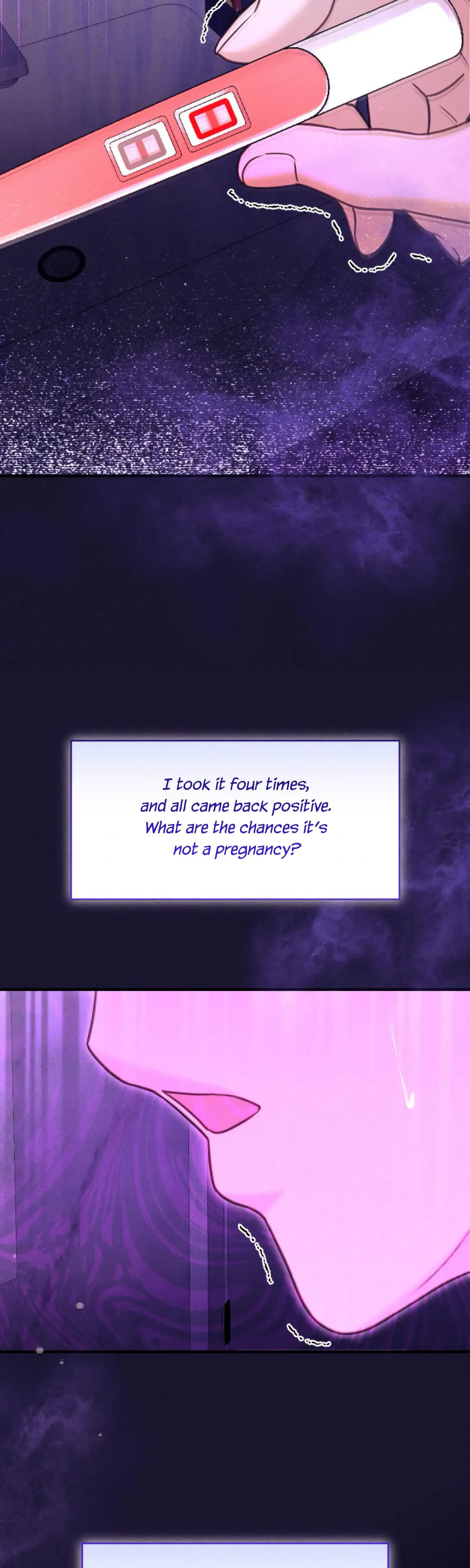 Kept Man Chapter 26 - Page 38