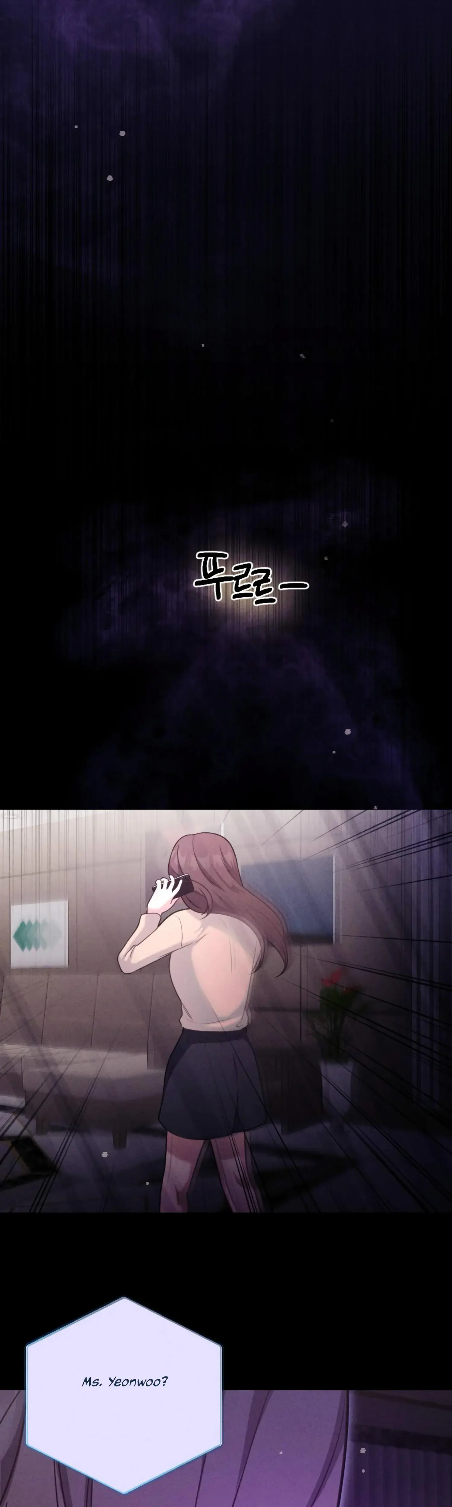 Kept Man Chapter 26 - Page 40
