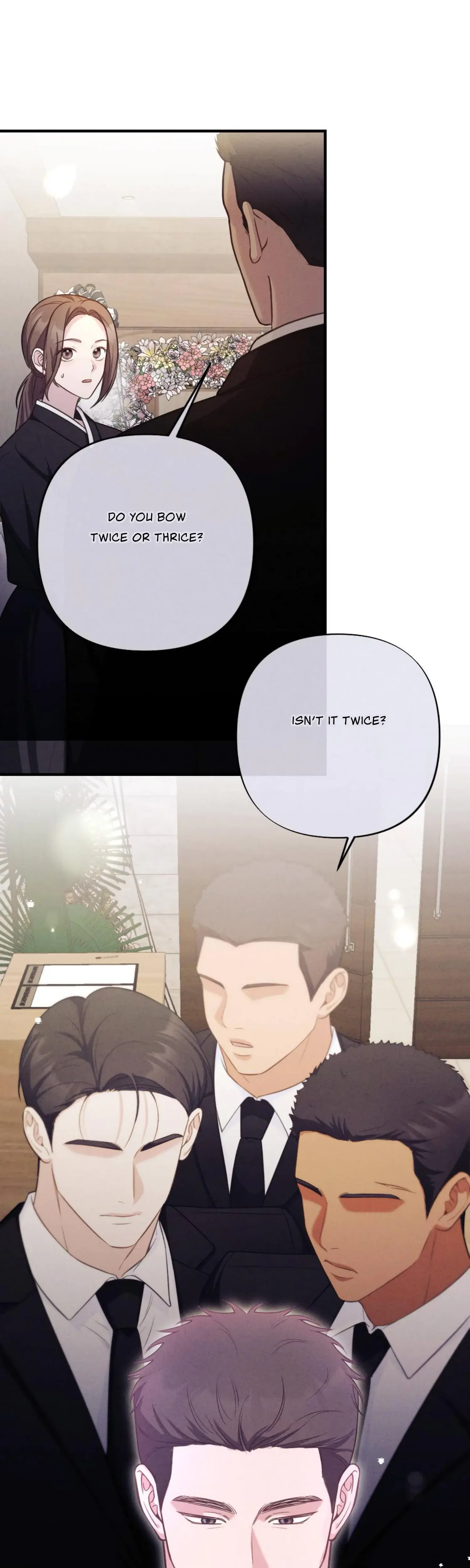 Kept Man Chapter 26 - Page 5