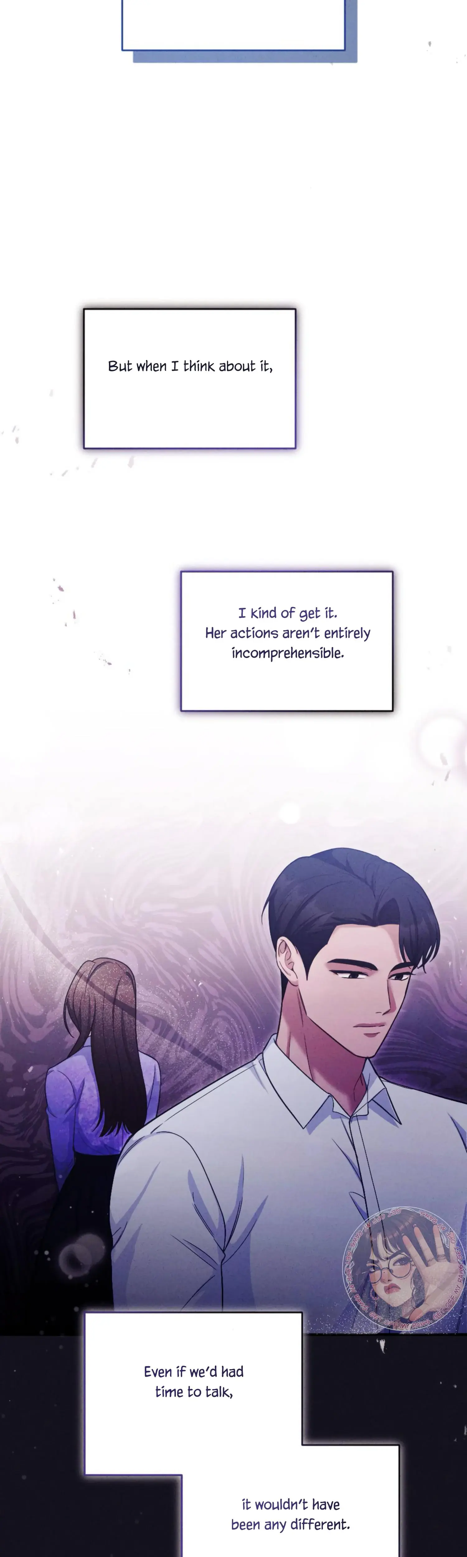 Kept Man Chapter 27 - Page 26