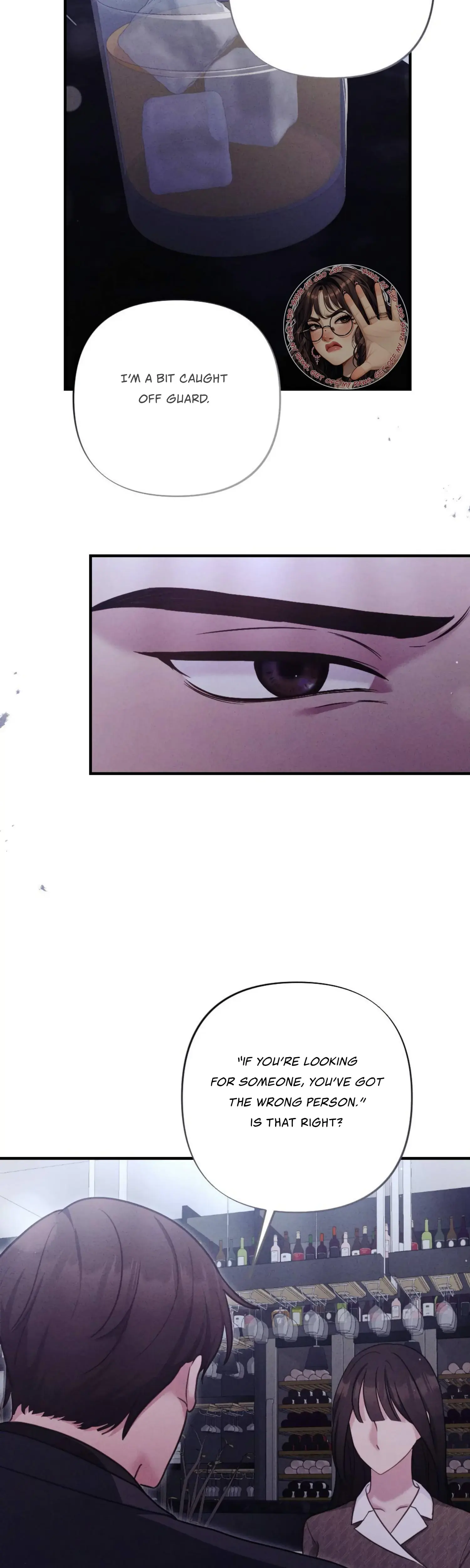Kept Man Chapter 27 - Page 31