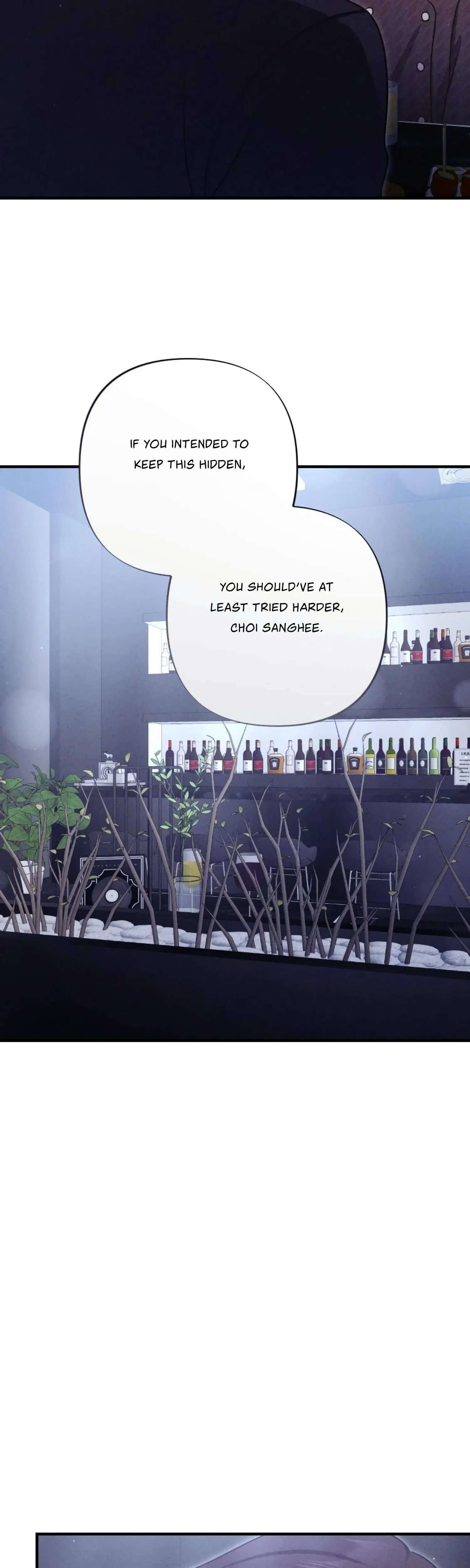 Kept Man Chapter 27 - Page 32