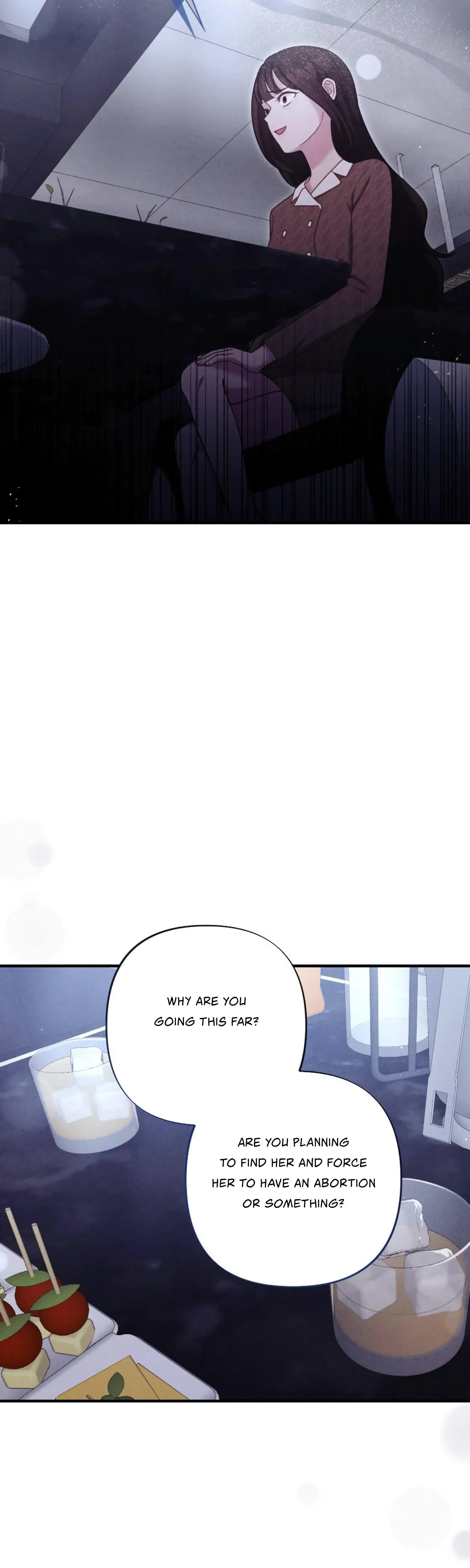 Kept Man Chapter 27 - Page 34