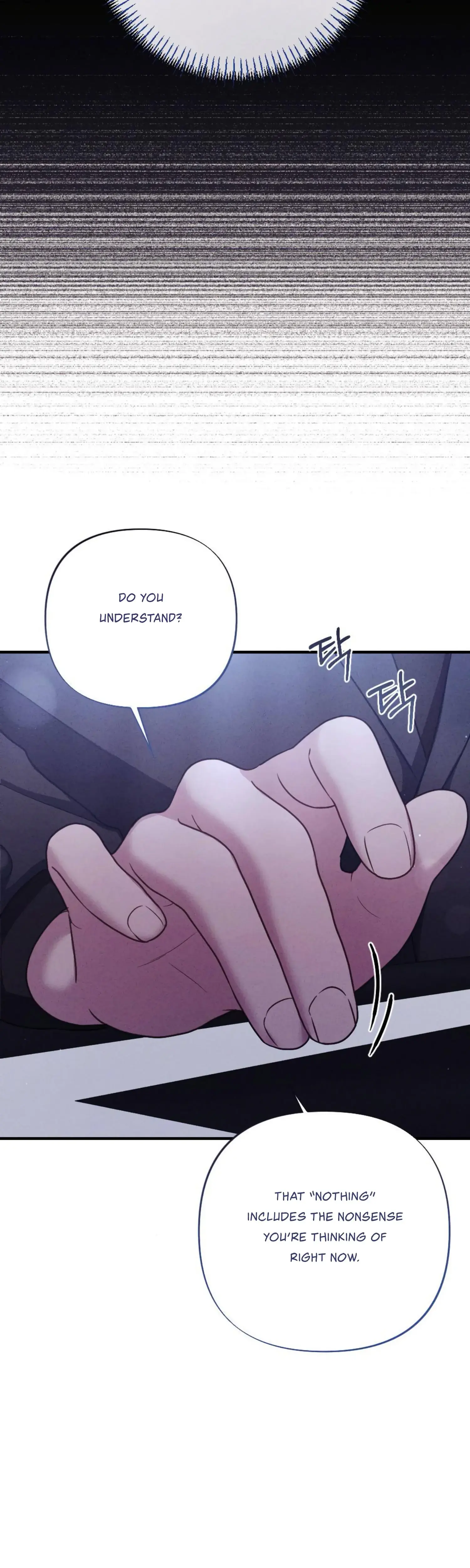 Kept Man Chapter 27 - Page 40