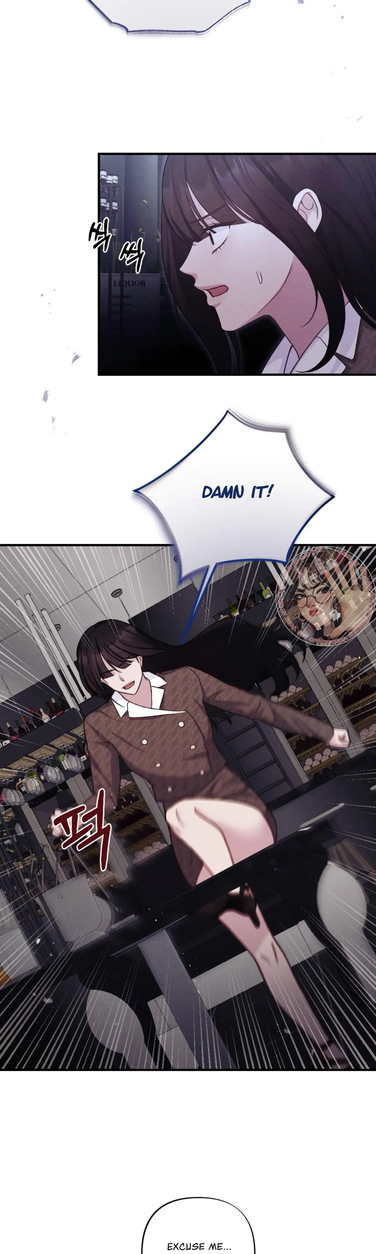 Kept Man Chapter 27 - Page 44