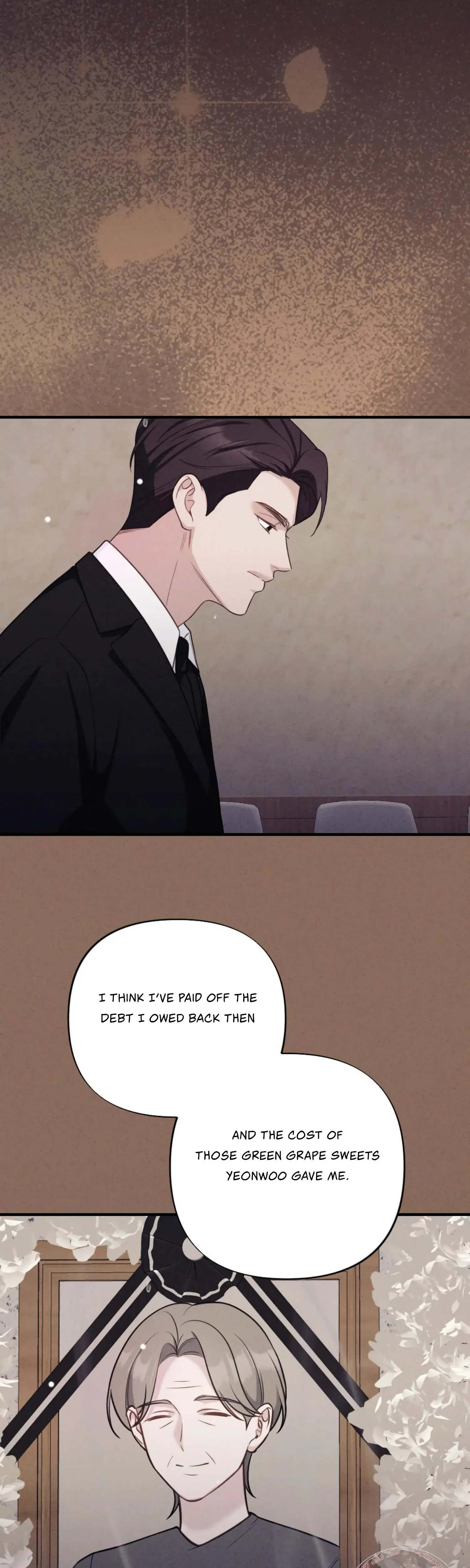 Kept Man Chapter 28 - Page 13