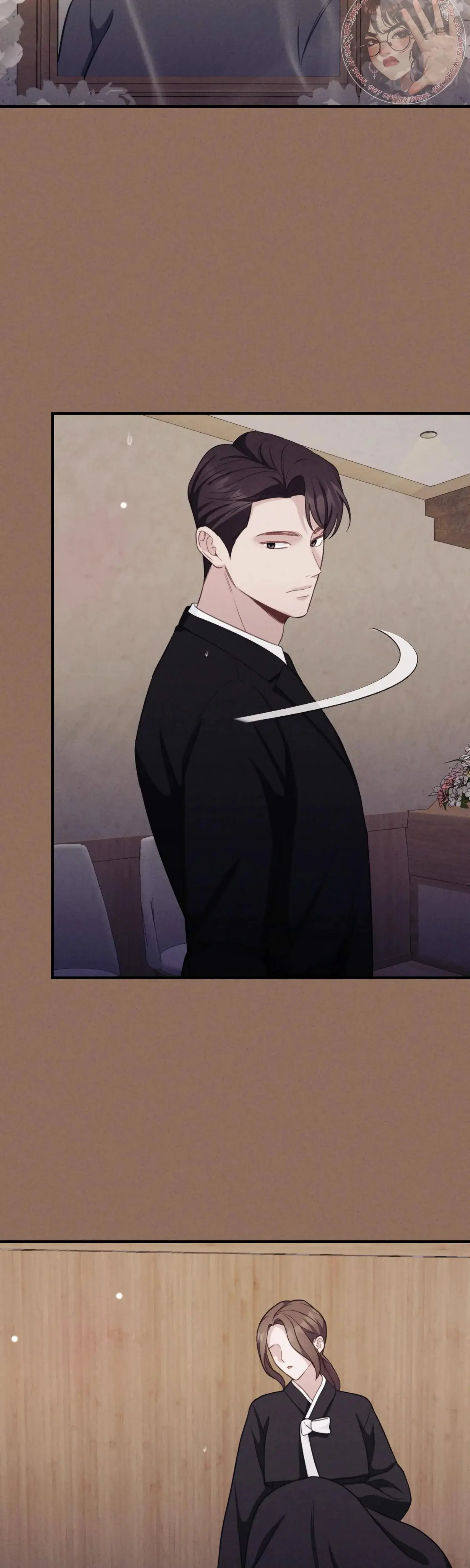 Kept Man Chapter 28 - Page 14