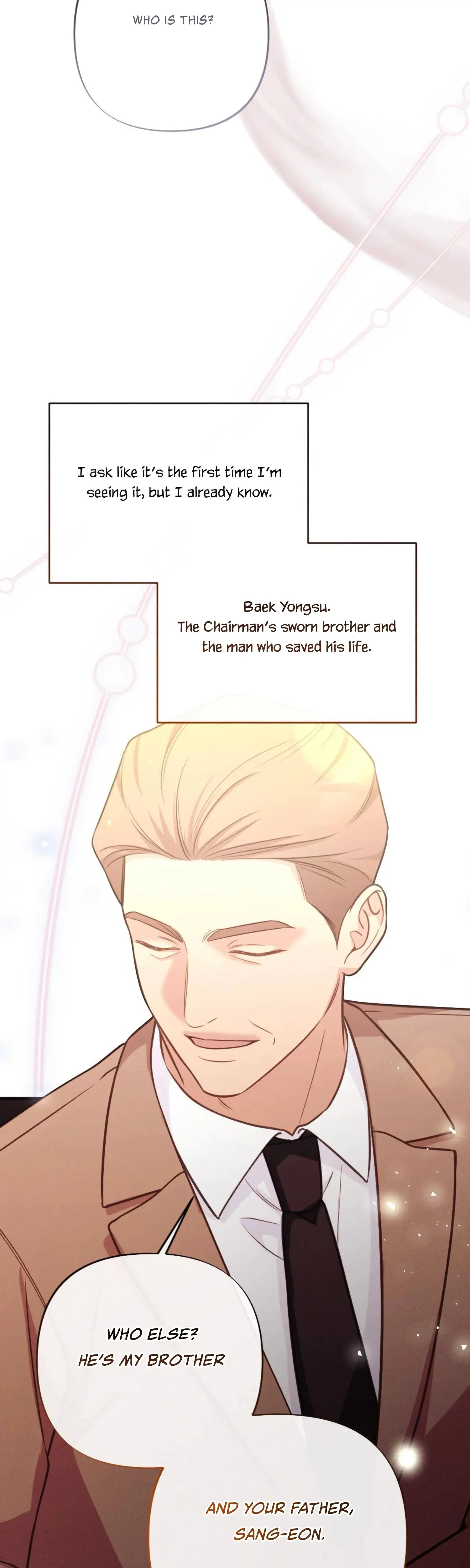 Kept Man Chapter 28 - Page 26