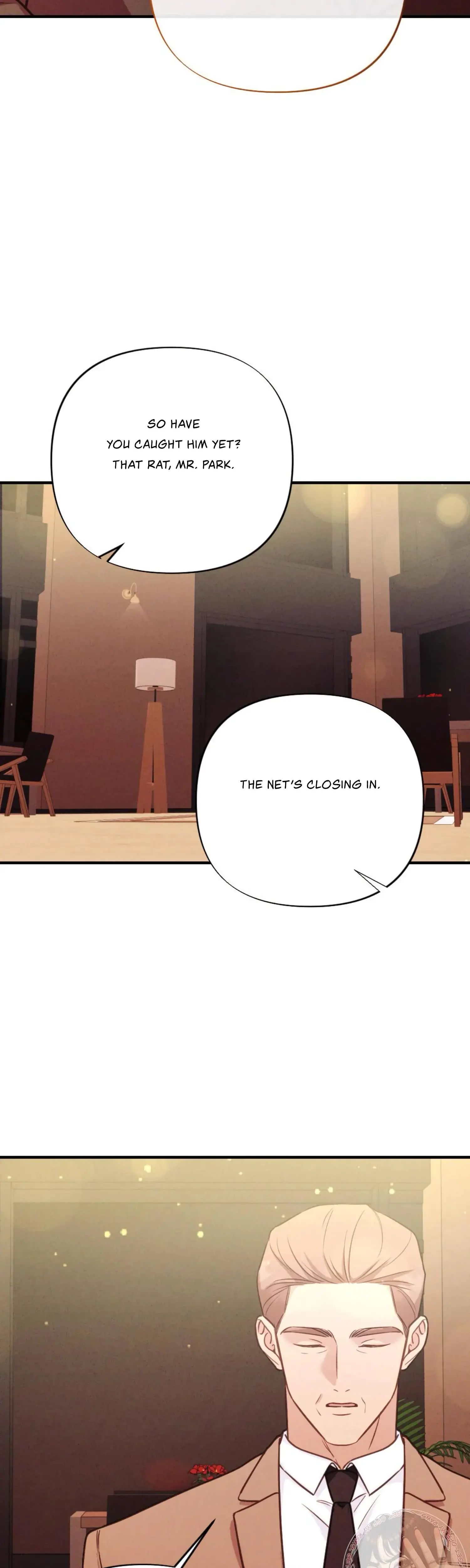 Kept Man Chapter 28 - Page 27