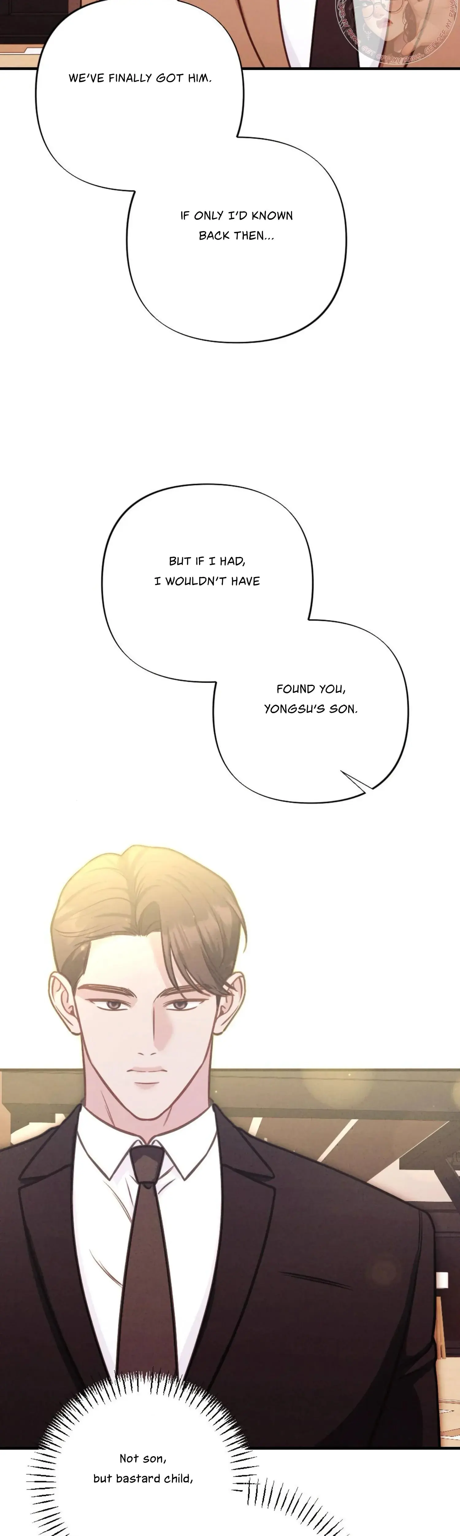 Kept Man Chapter 28 - Page 28