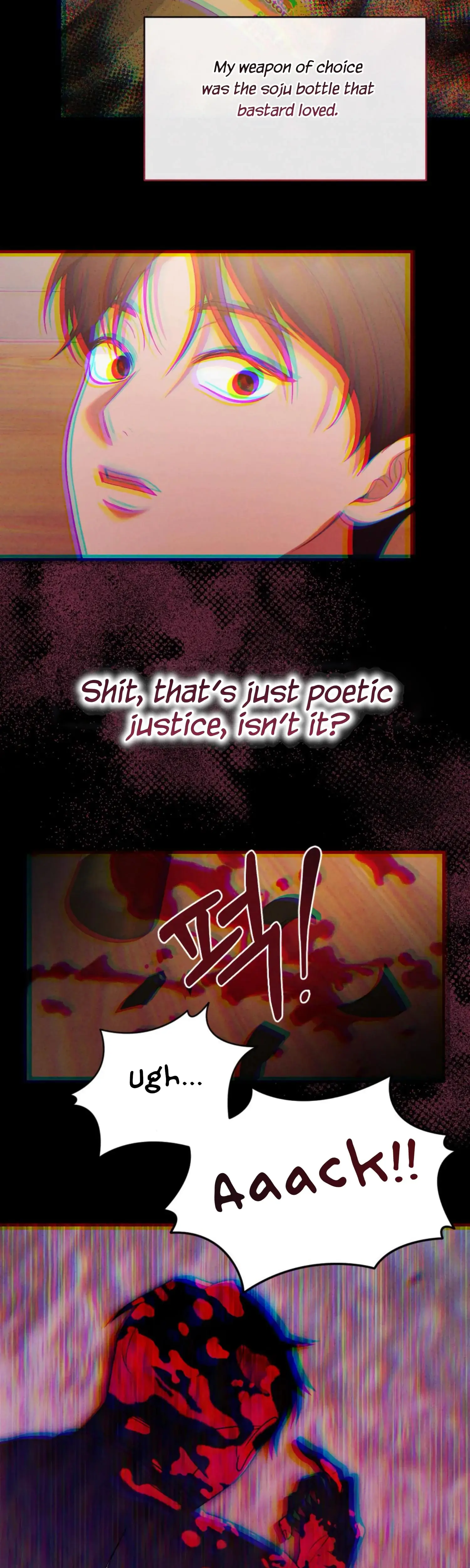 Kept Man Chapter 28 - Page 3