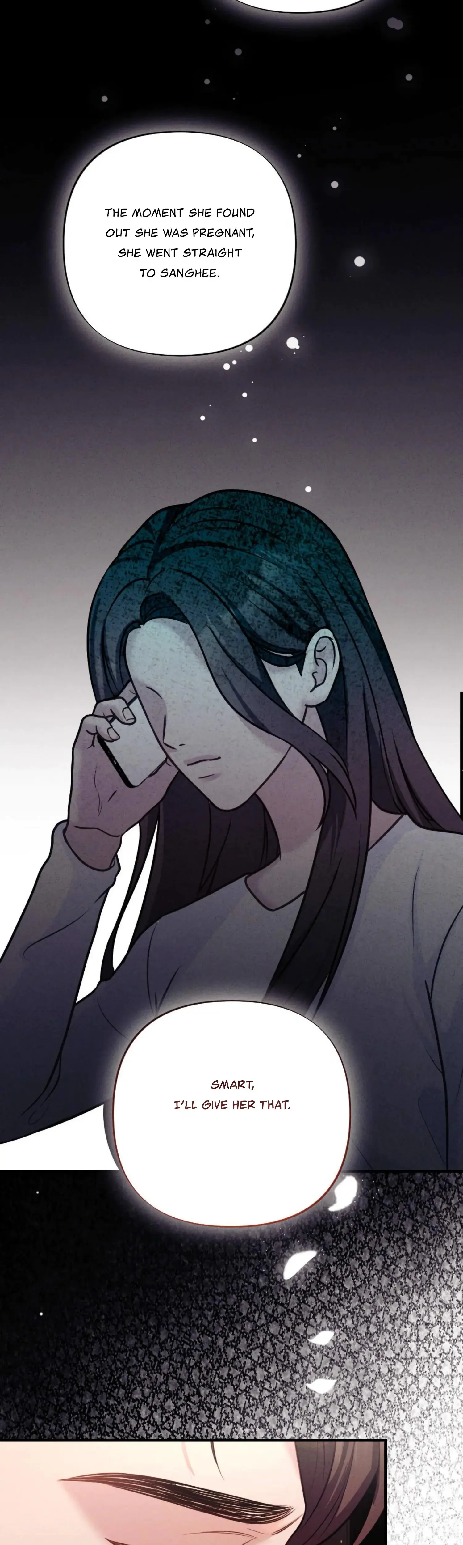 Kept Man Chapter 28 - Page 33