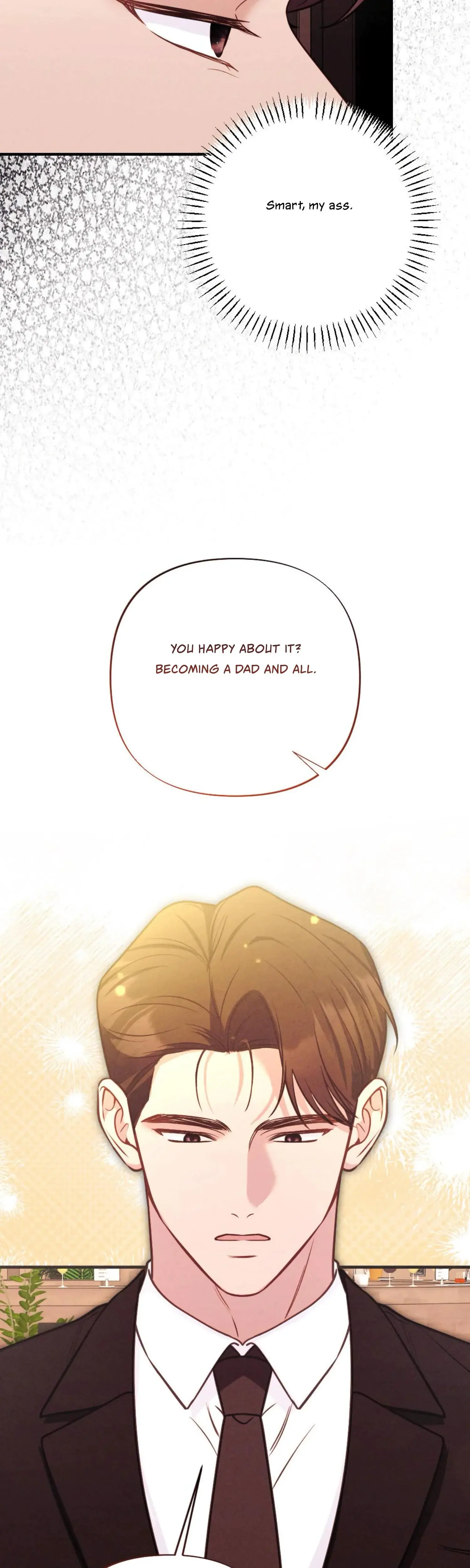 Kept Man Chapter 28 - Page 34