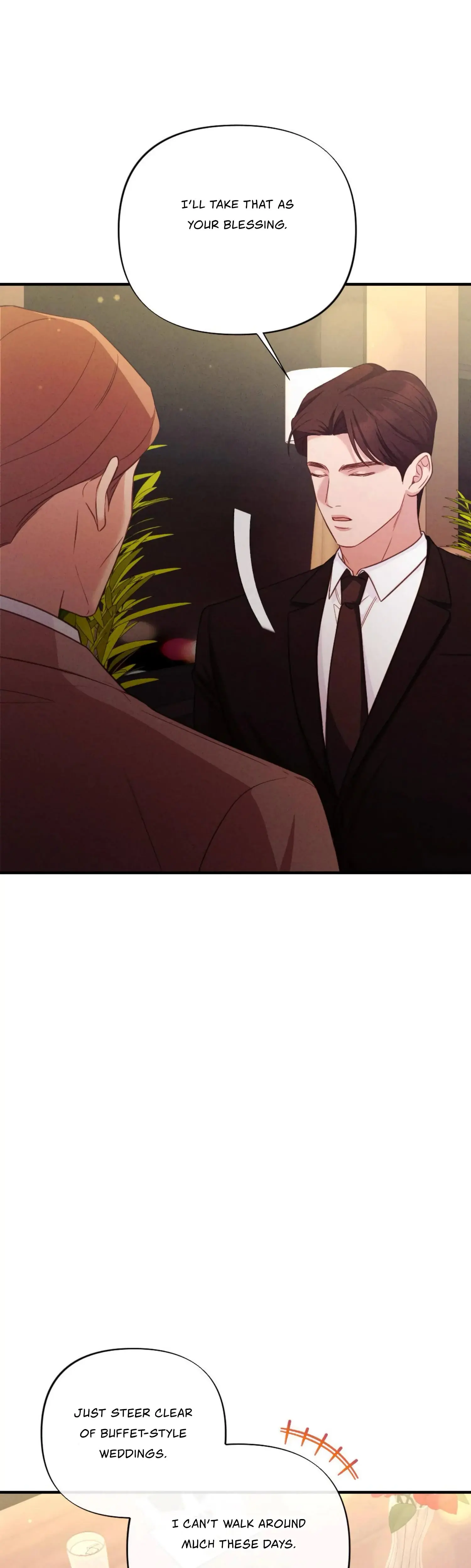 Kept Man Chapter 28 - Page 36