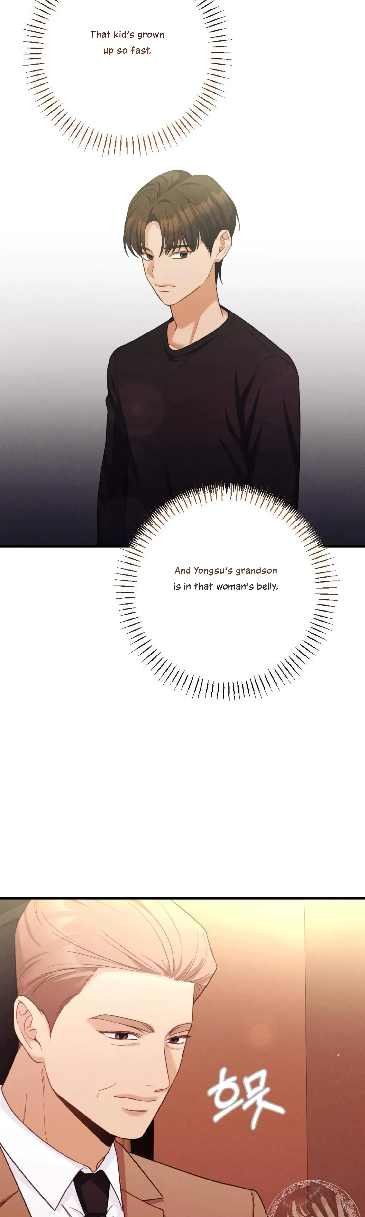 Kept Man Chapter 28 - Page 38