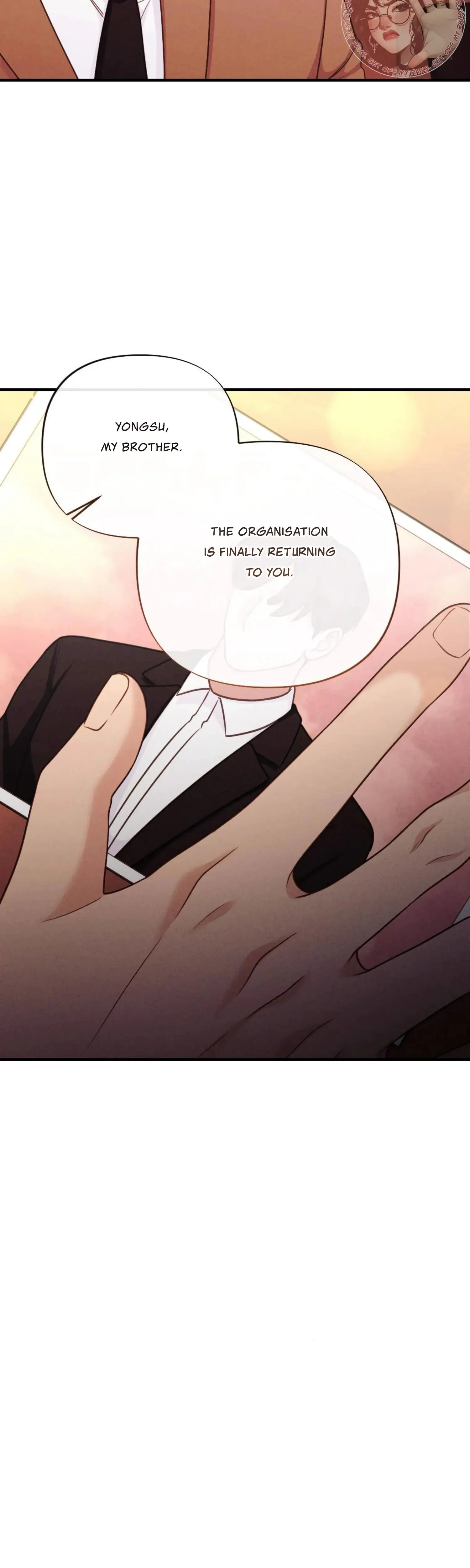Kept Man Chapter 28 - Page 39