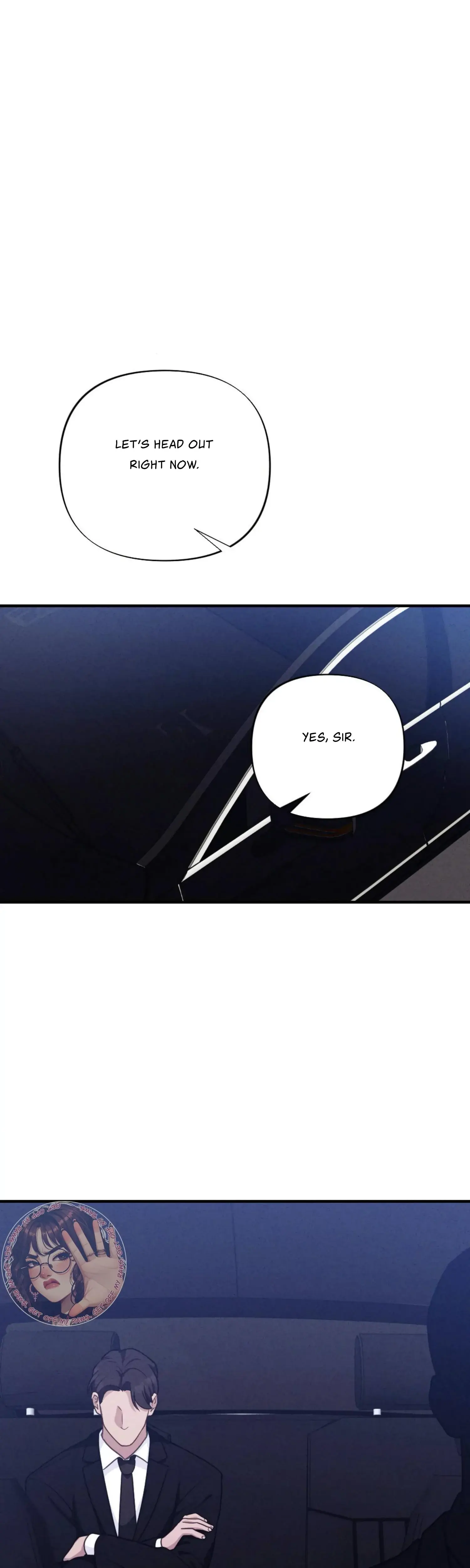 Kept Man Chapter 28 - Page 40