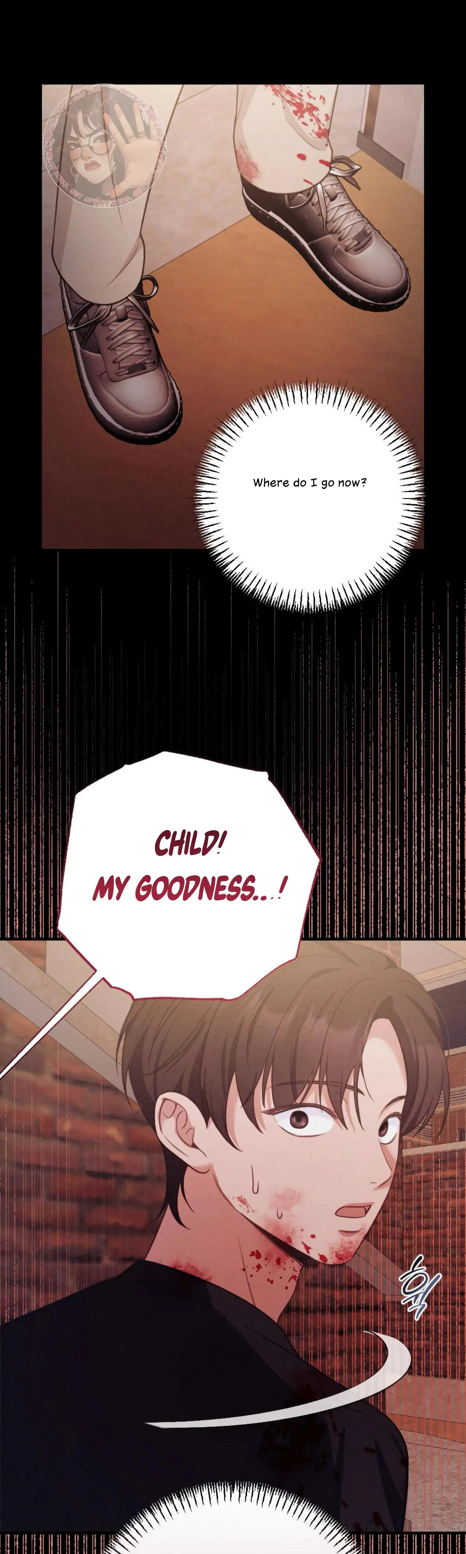 Kept Man Chapter 28 - Page 6