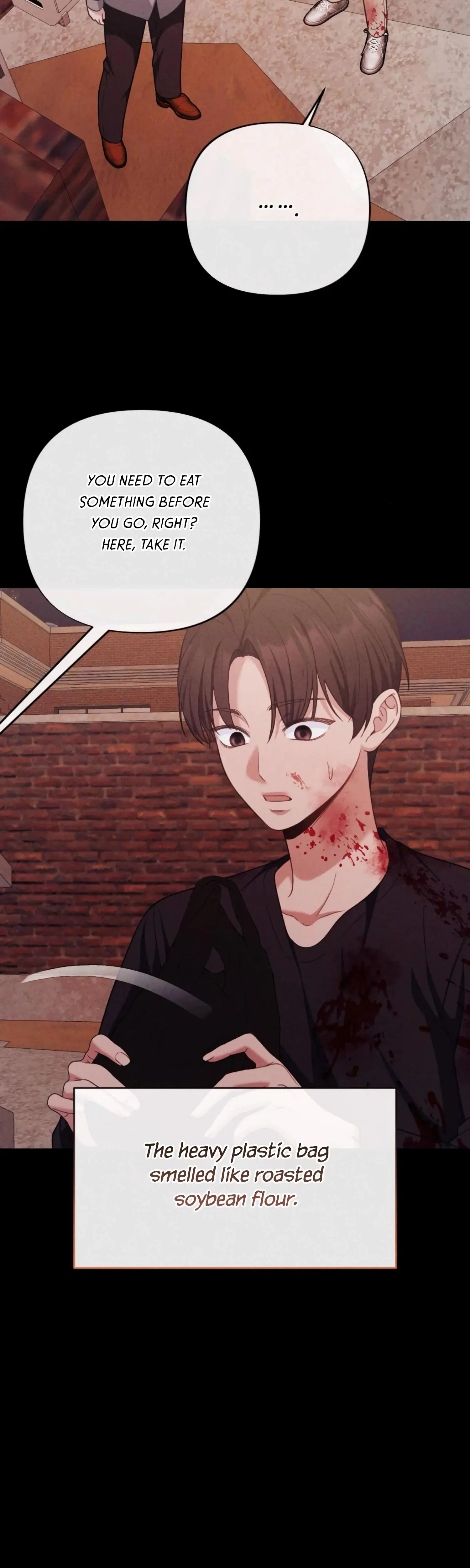 Kept Man Chapter 28 - Page 9