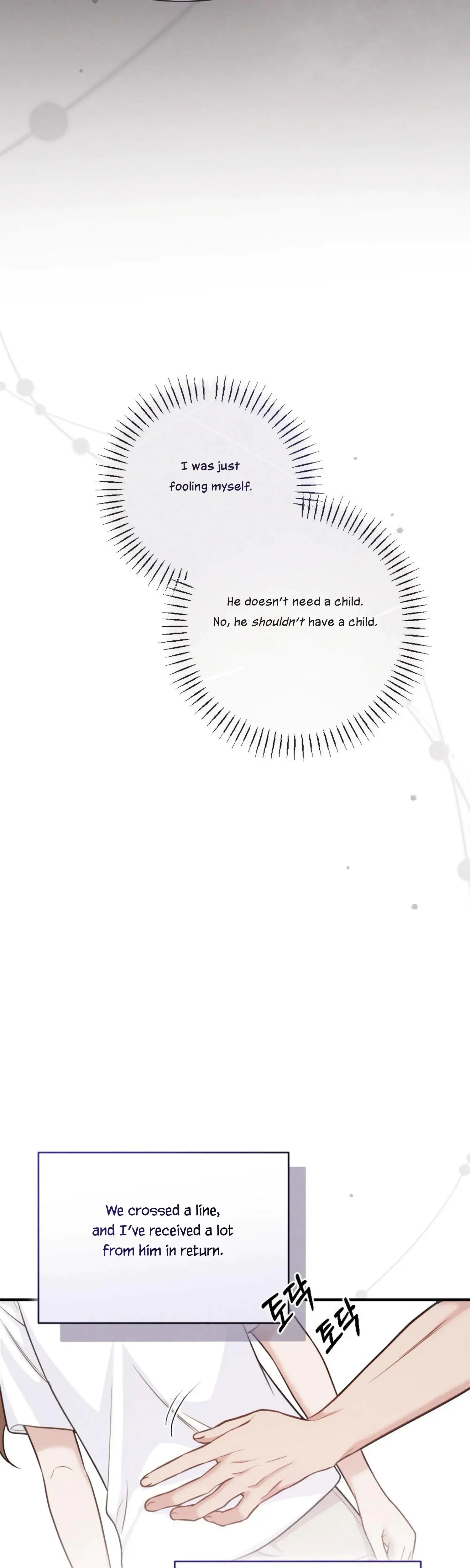 Kept Man Chapter 29 - Page 10