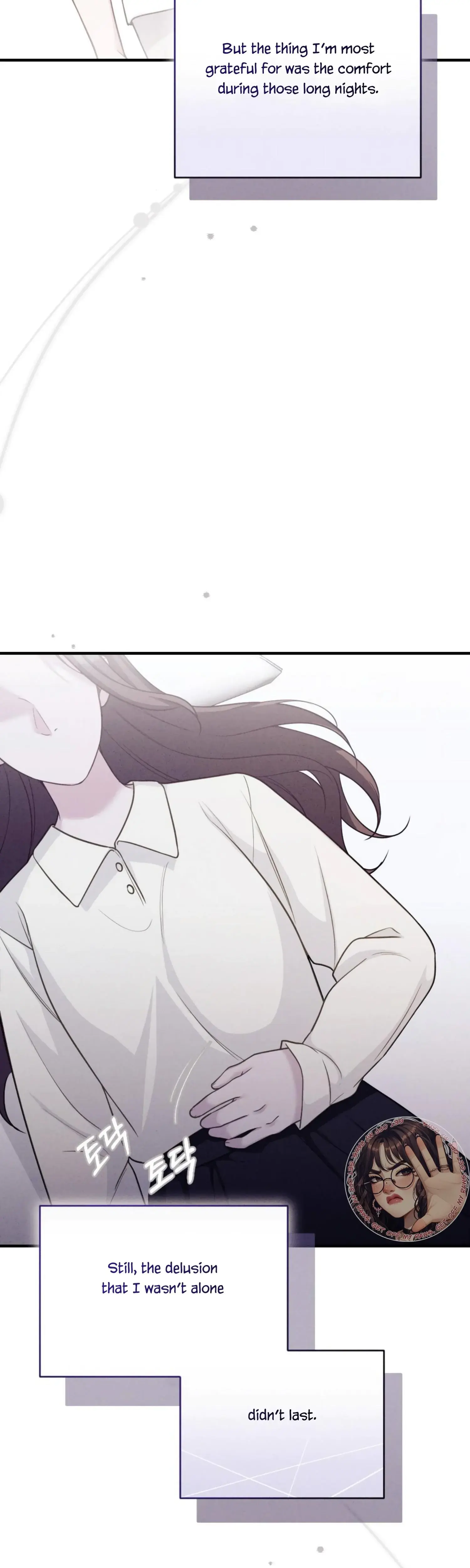 Kept Man Chapter 29 - Page 11