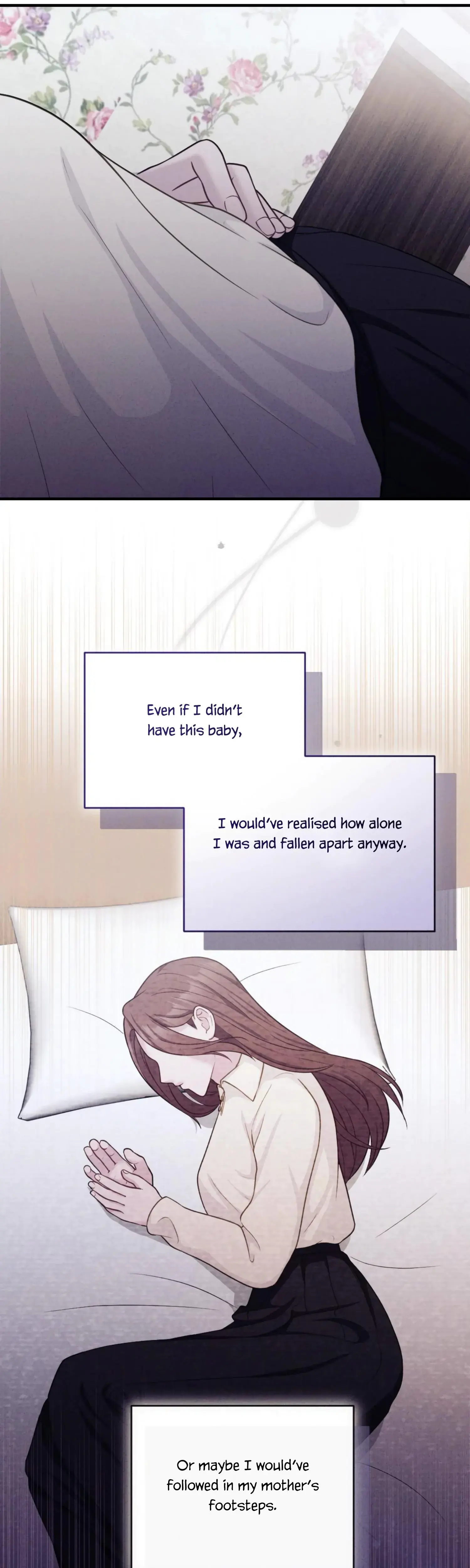 Kept Man Chapter 29 - Page 12