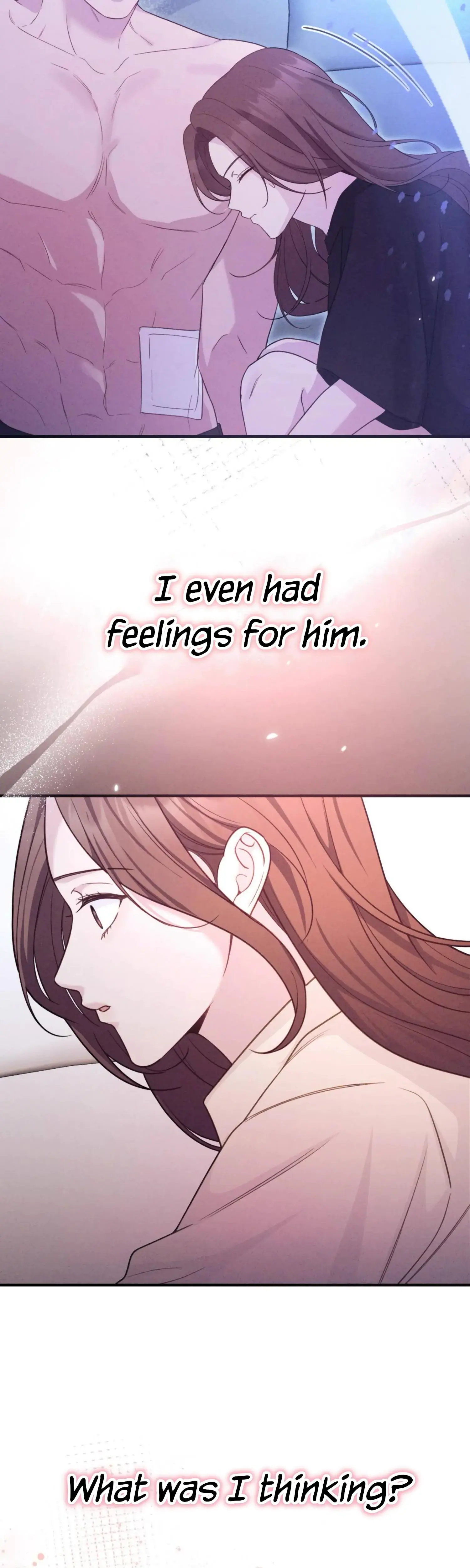 Kept Man Chapter 29 - Page 14