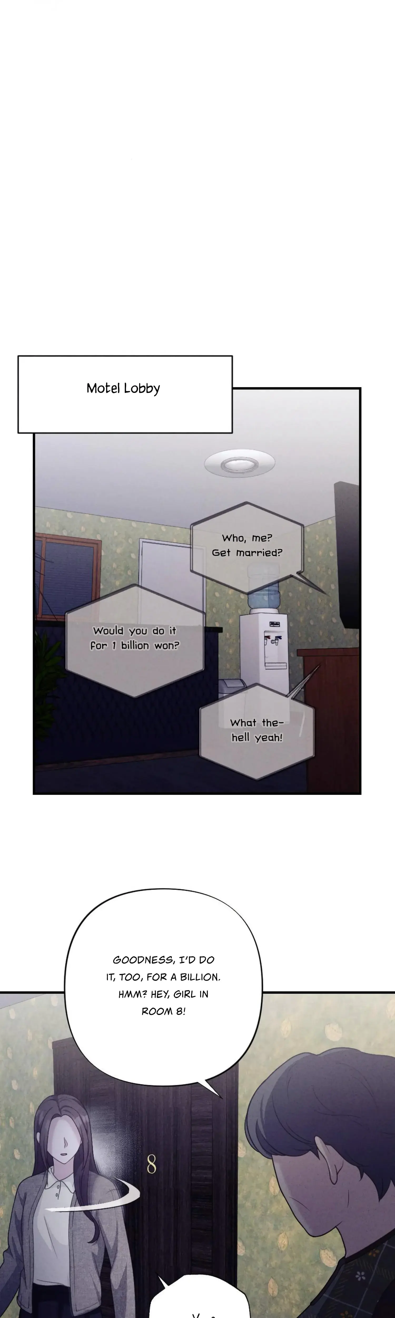 Kept Man Chapter 29 - Page 17