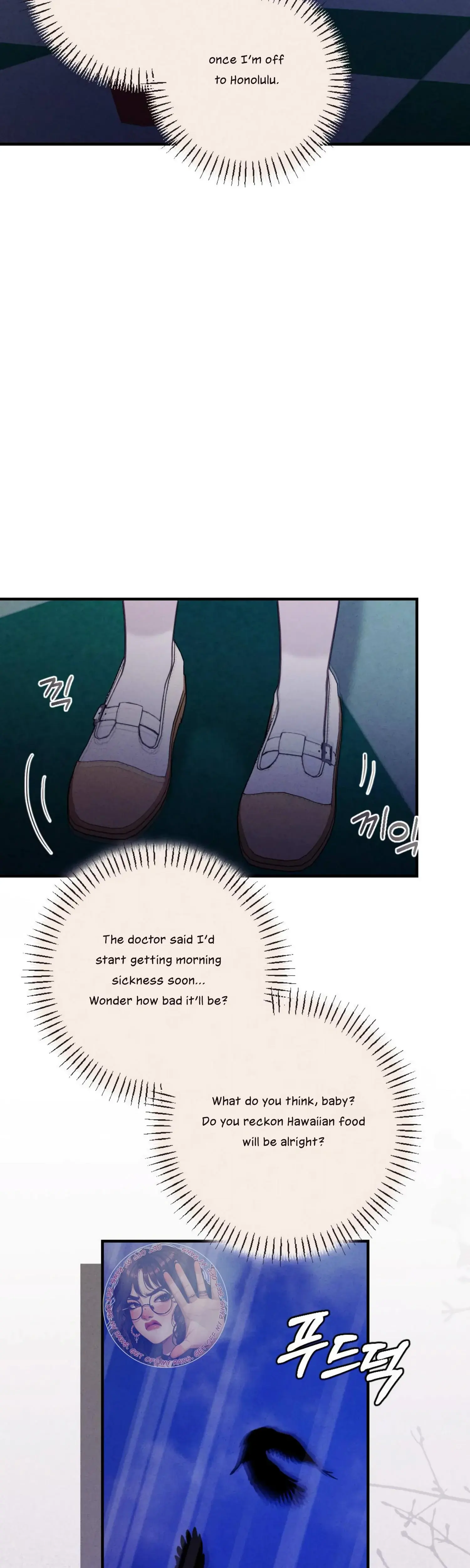 Kept Man Chapter 29 - Page 24