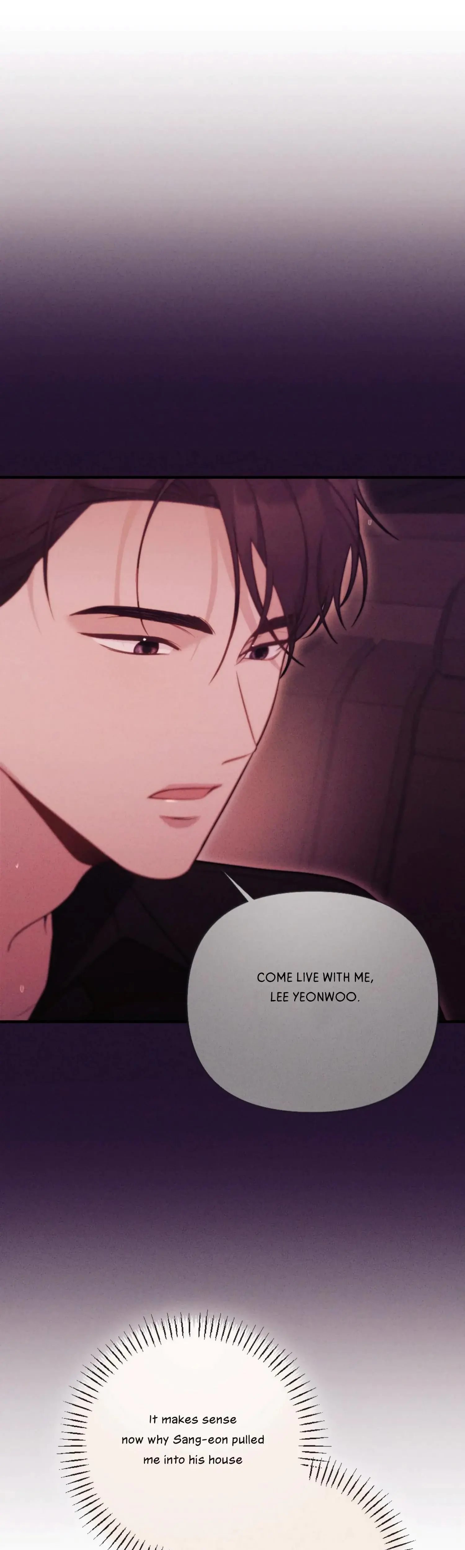 Kept Man Chapter 29 - Page 30