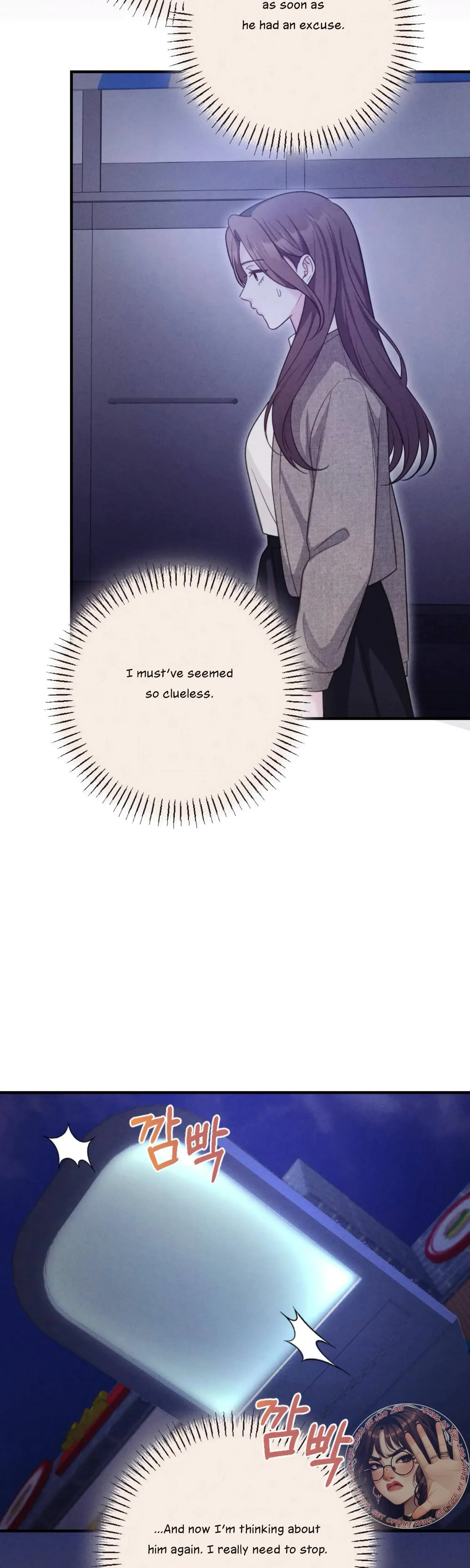 Kept Man Chapter 29 - Page 31