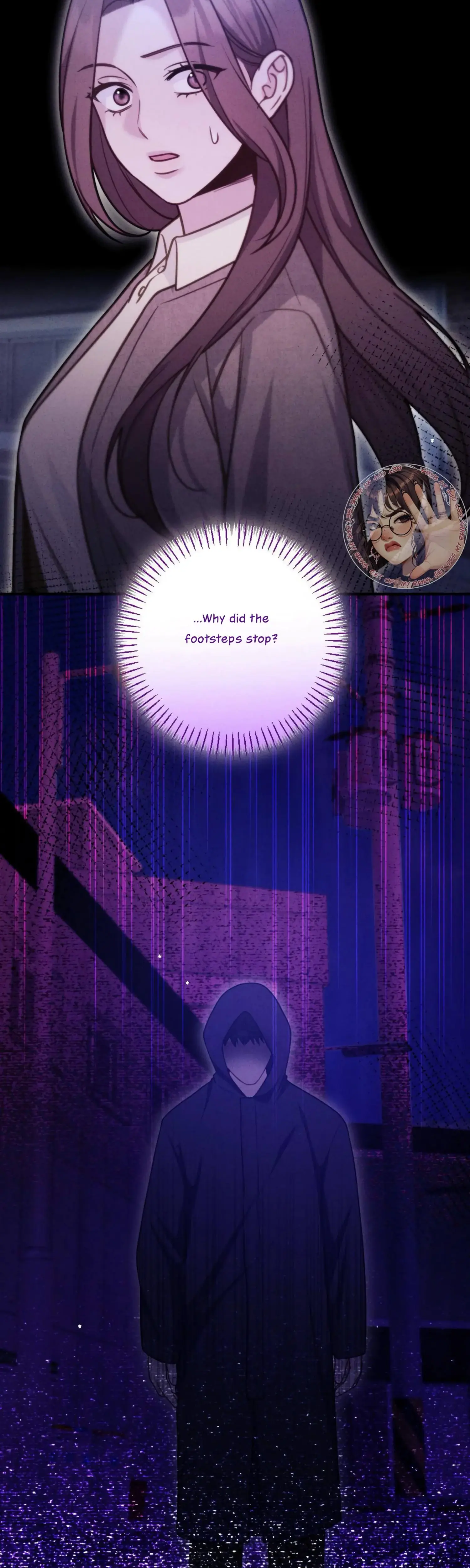 Kept Man Chapter 29 - Page 34