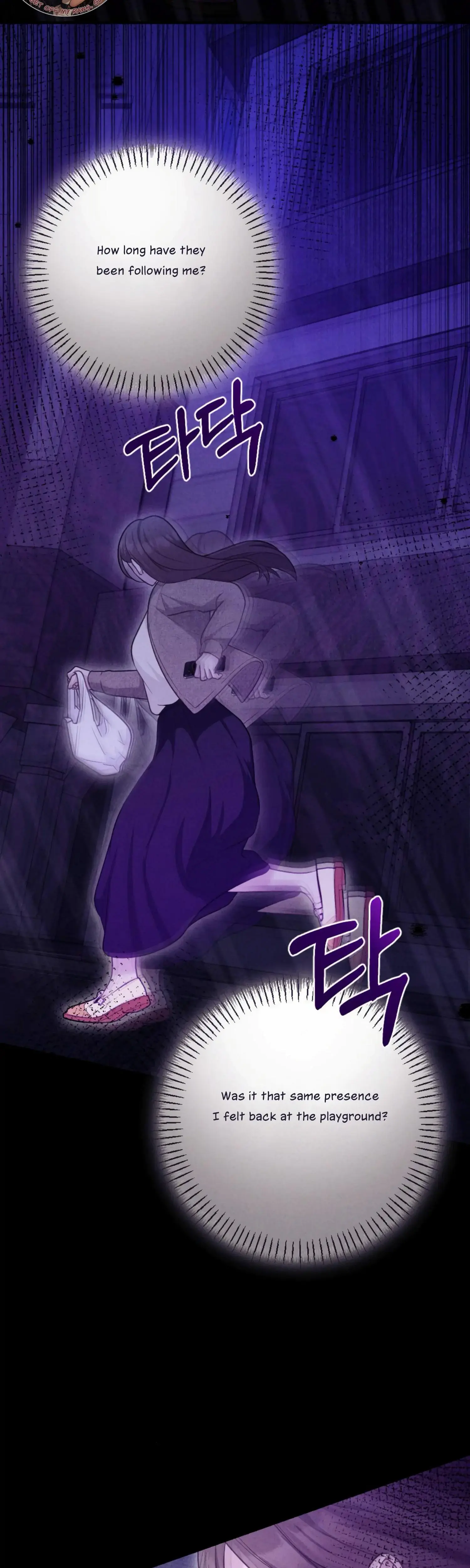 Kept Man Chapter 29 - Page 36