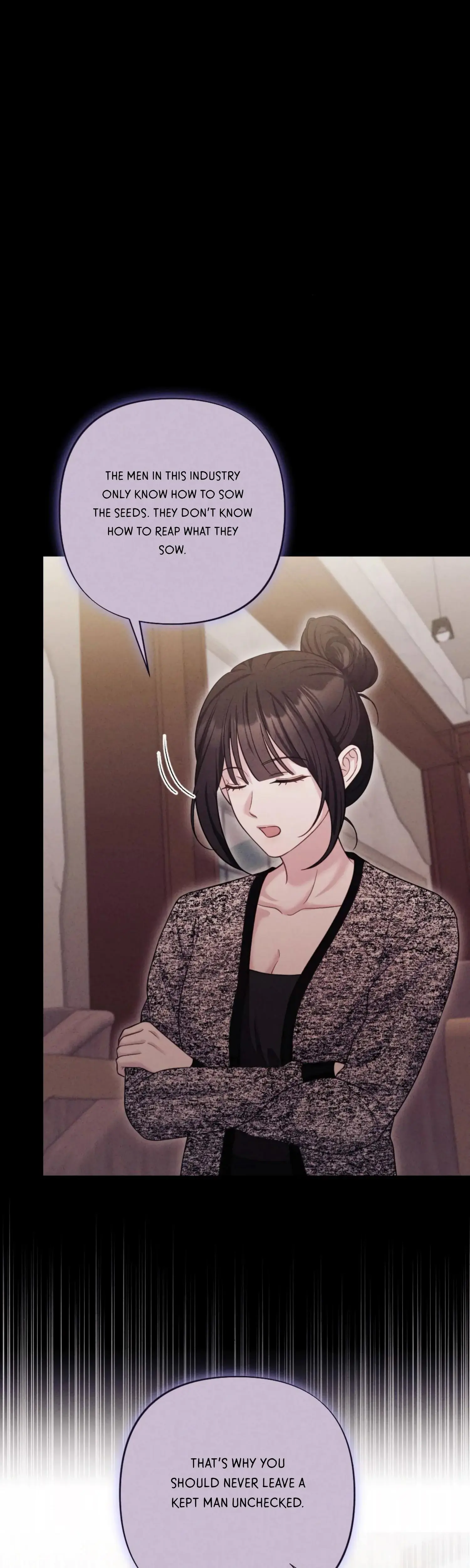 Kept Man Chapter 29 - Page 4