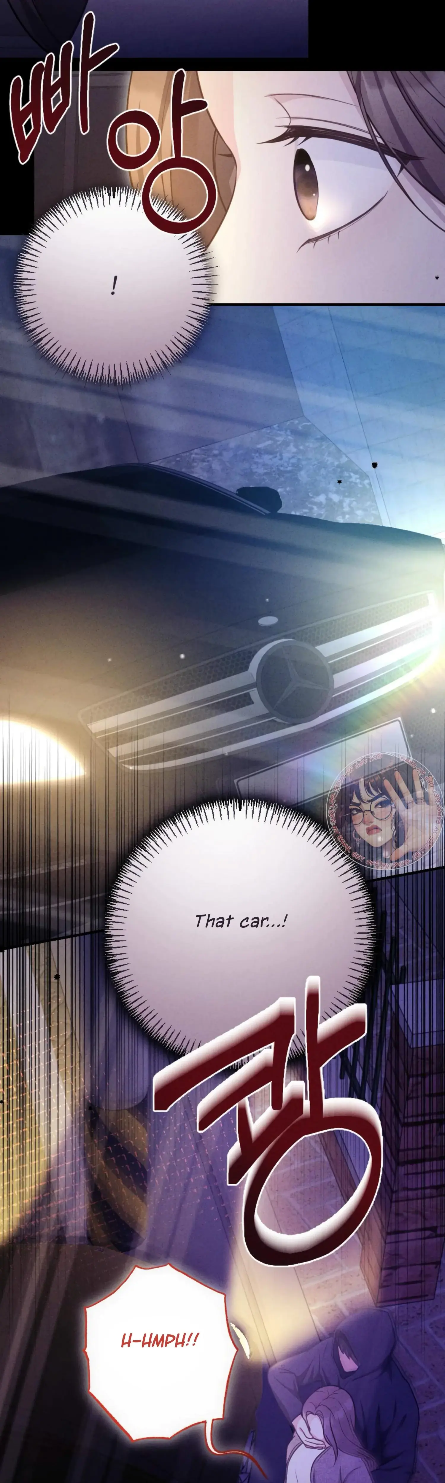 Kept Man Chapter 29 - Page 41