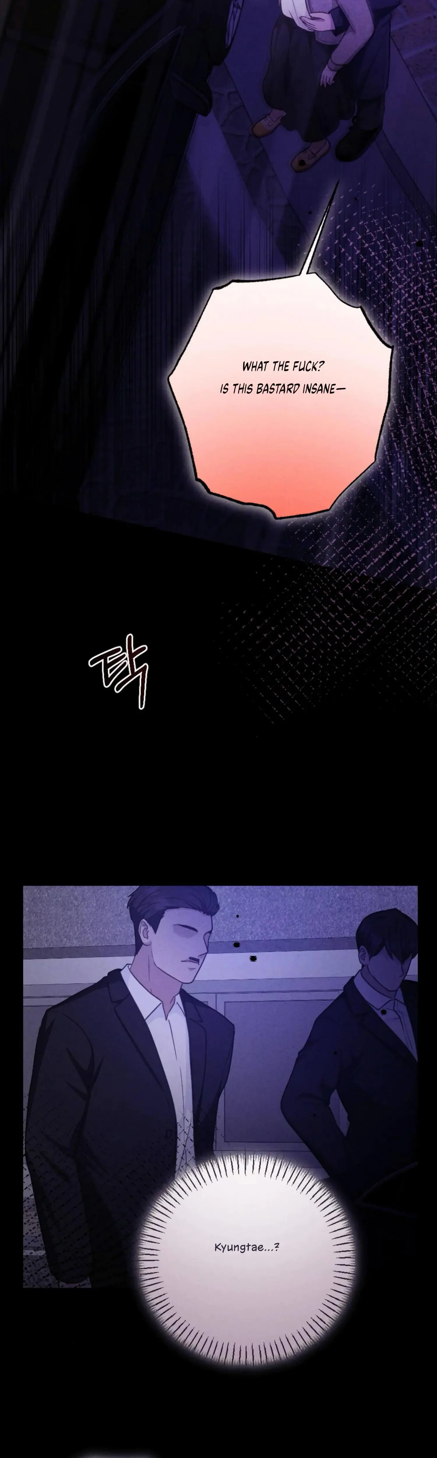 Kept Man Chapter 29 - Page 42
