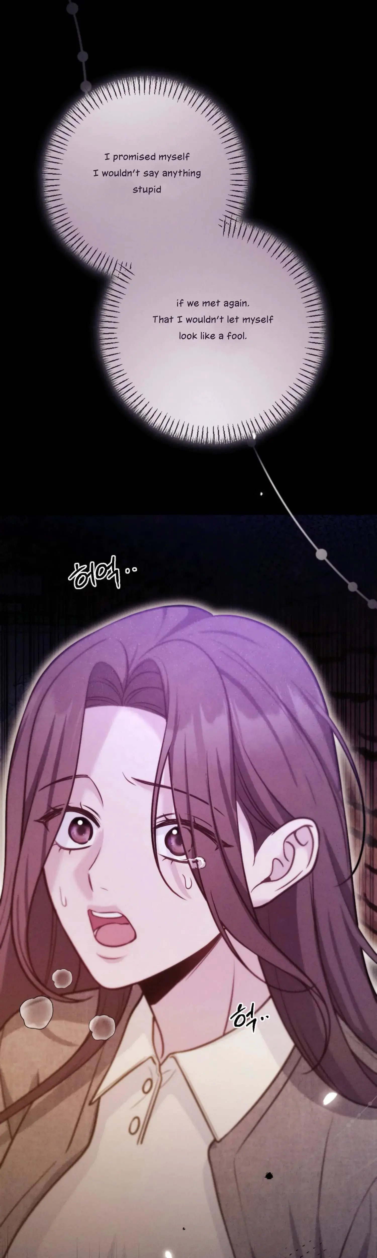 Kept Man Chapter 29 - Page 44